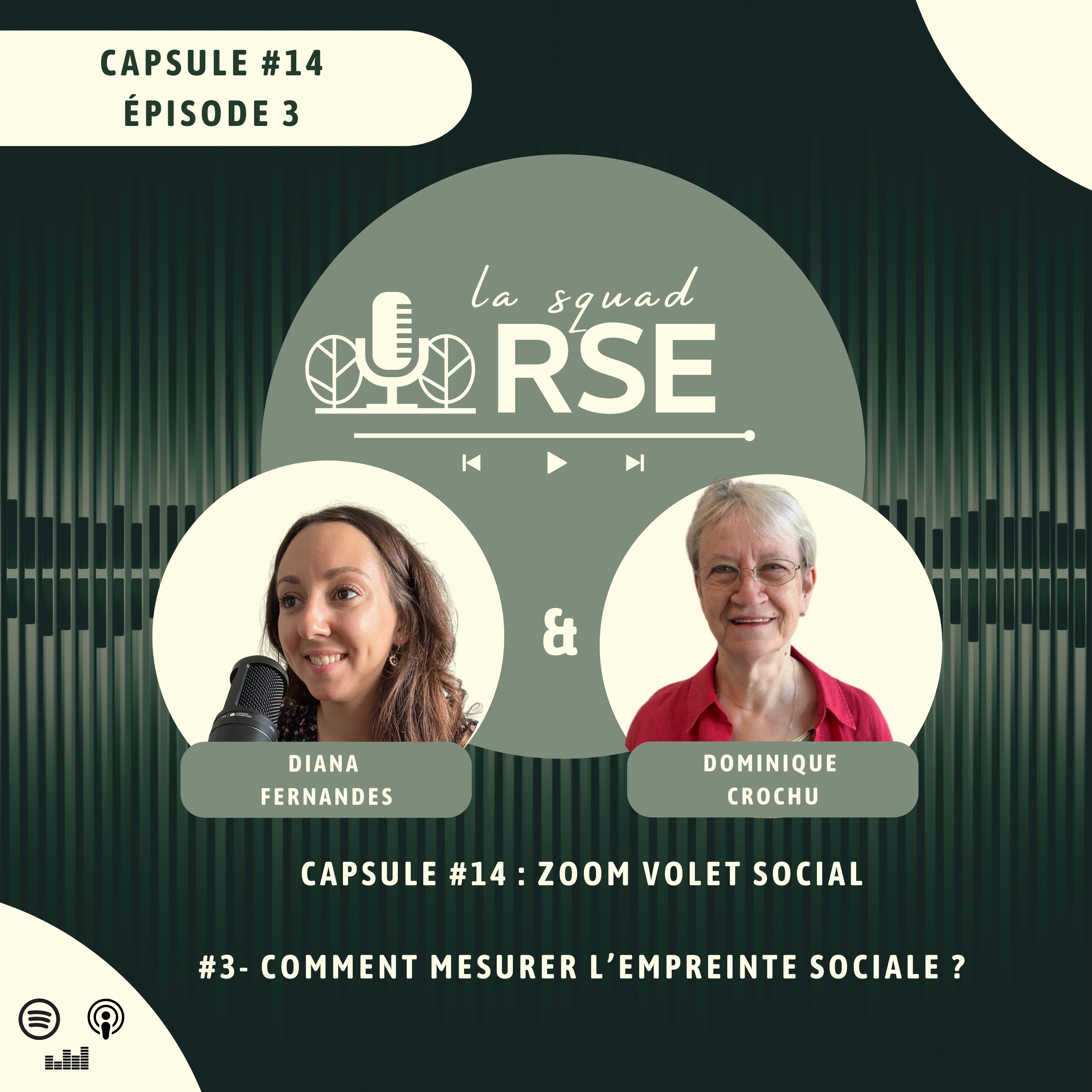 #14.3 - Zoom social : comment mesurer l'empreinte sociale ?