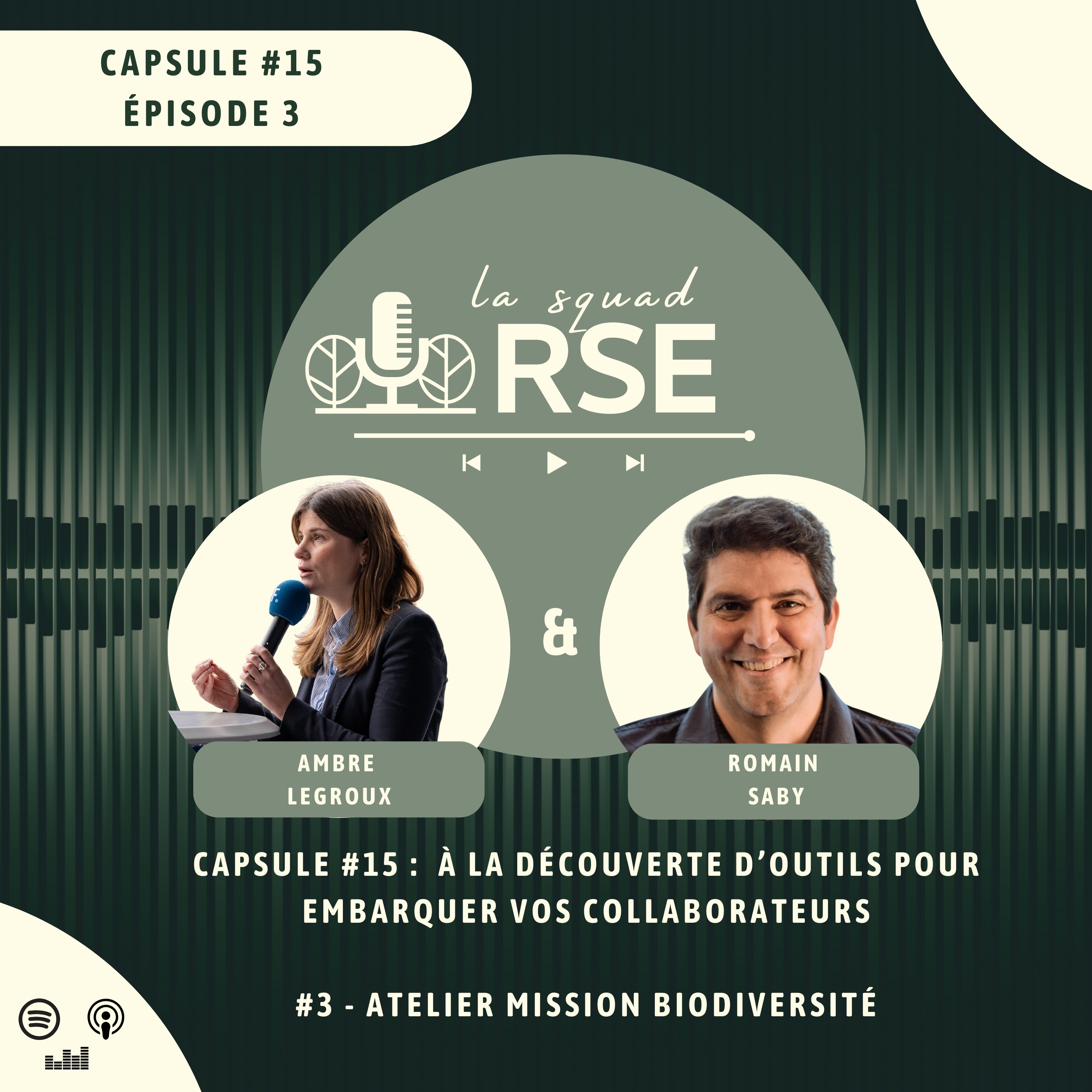 #15.3 - Outils pour embarquer l'interne : Atelier mission biodiversité