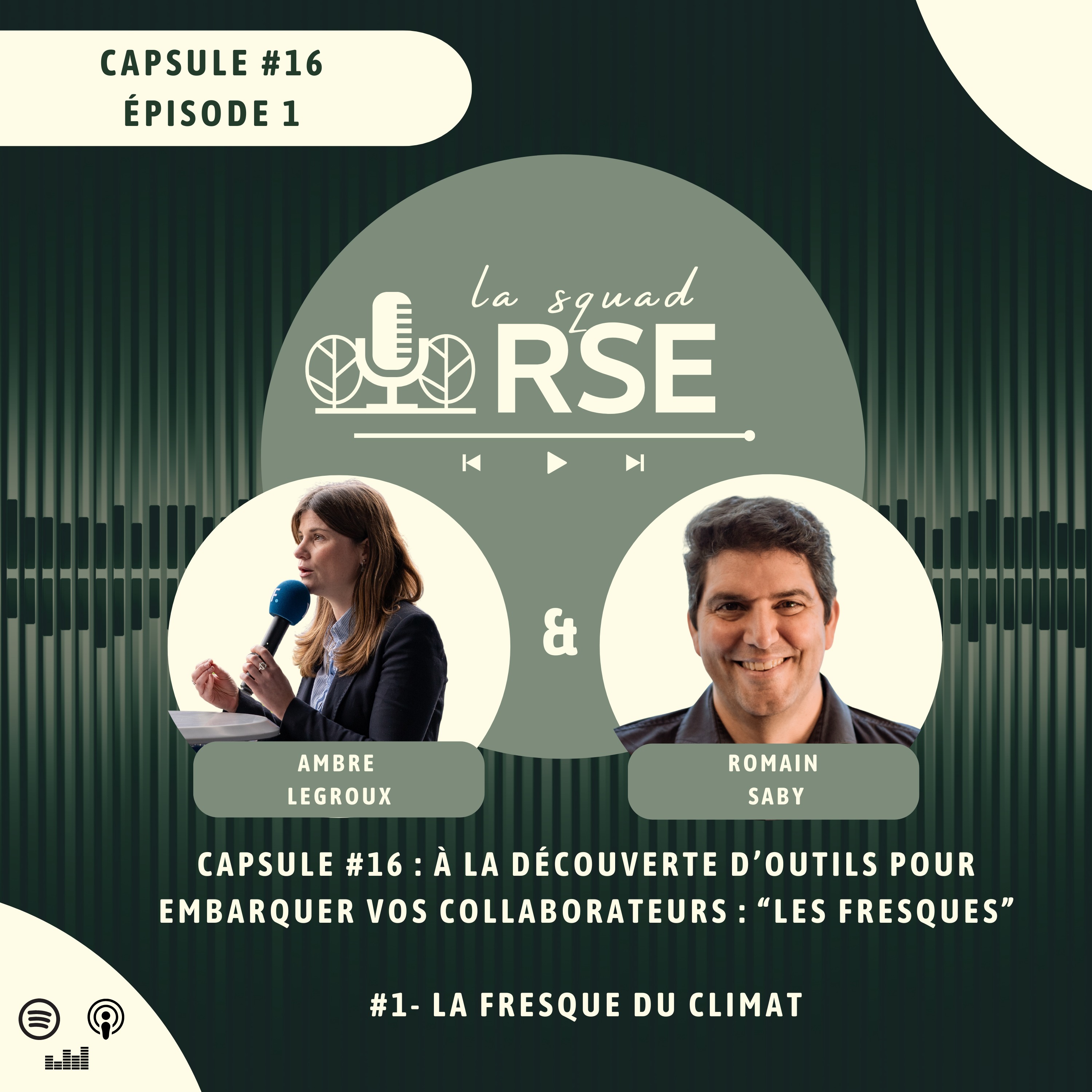 #16.1 - Les fresques : La fresque du climat