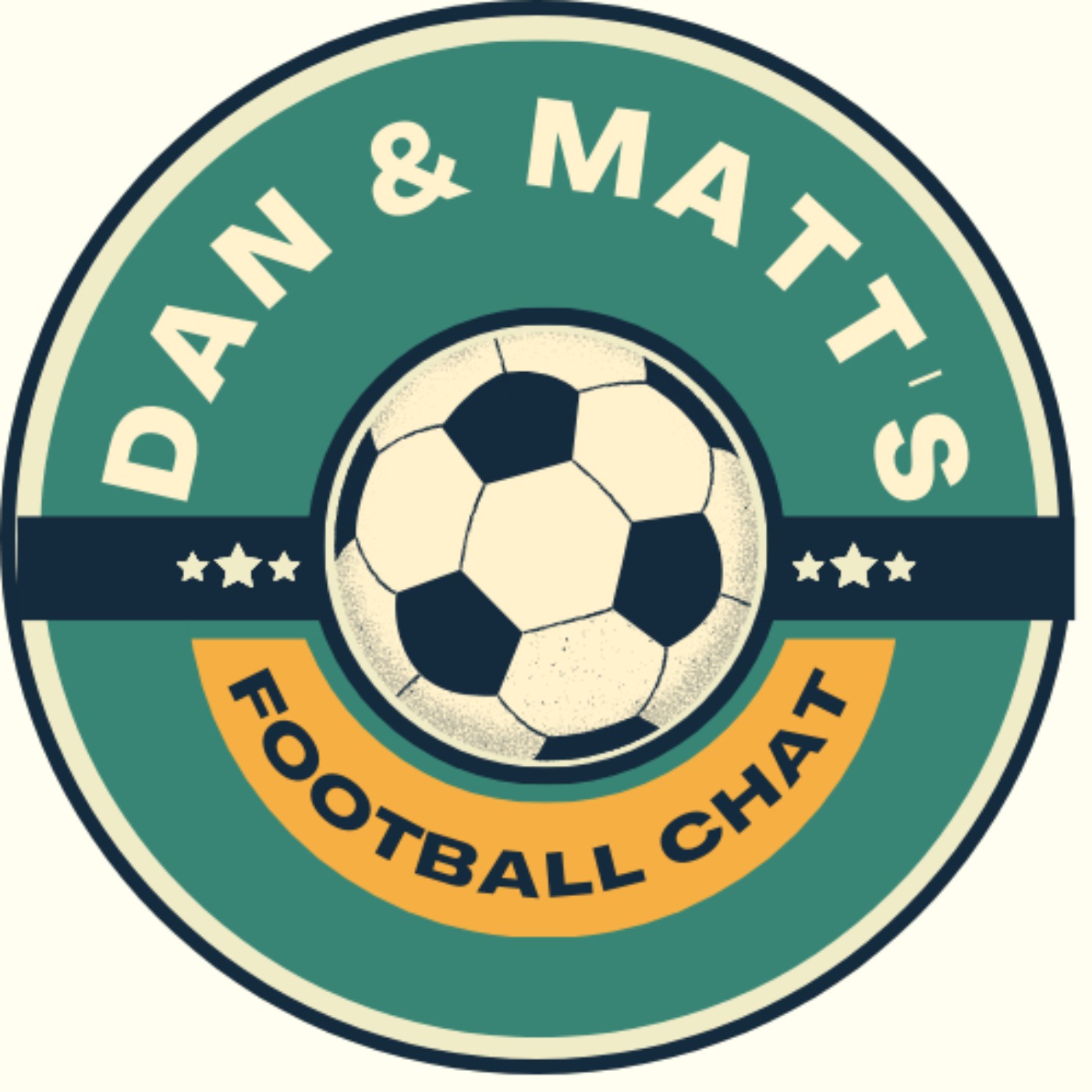 Dan and Matt\'s football chat
