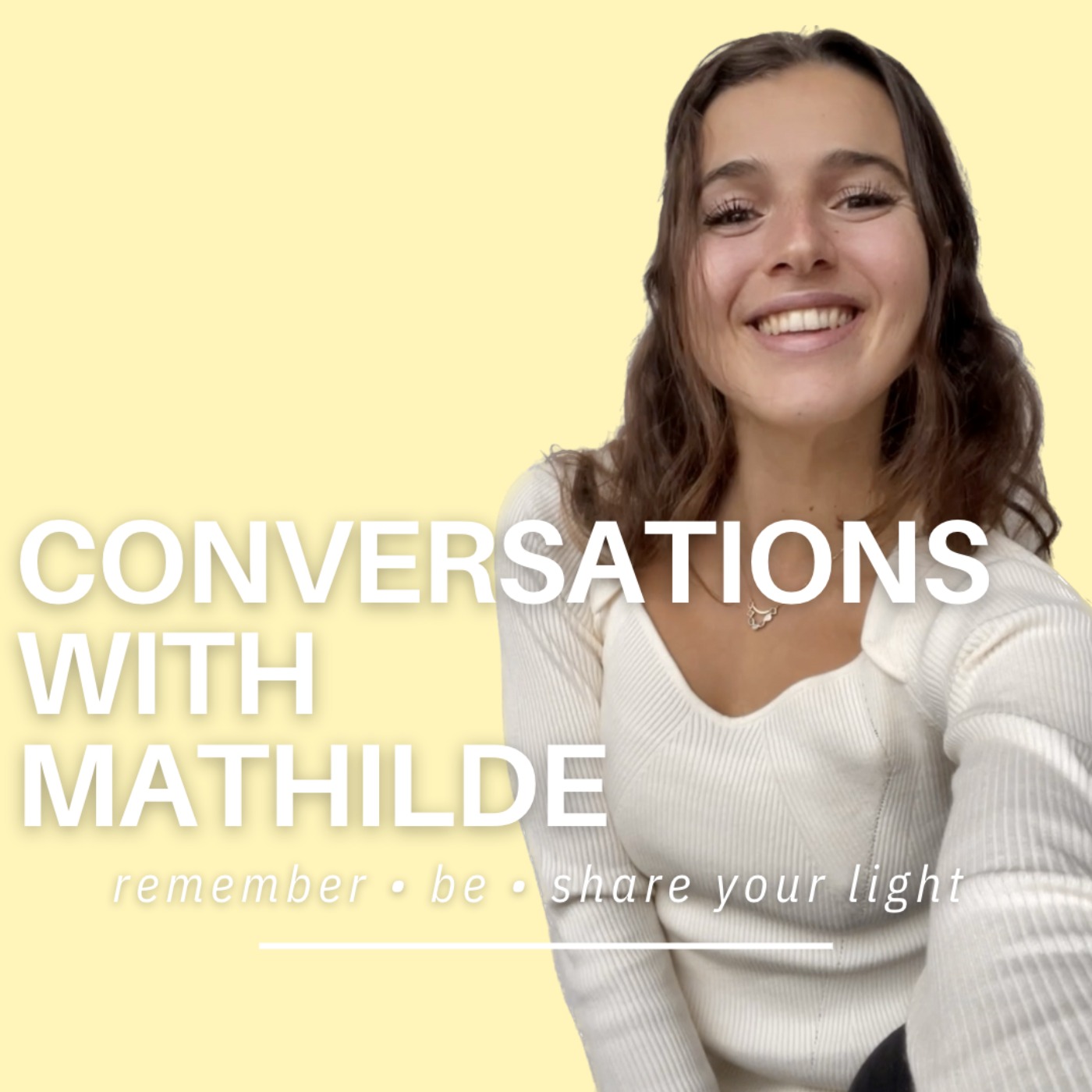 The importance of following Synchronicities The importance of following Synchronicities