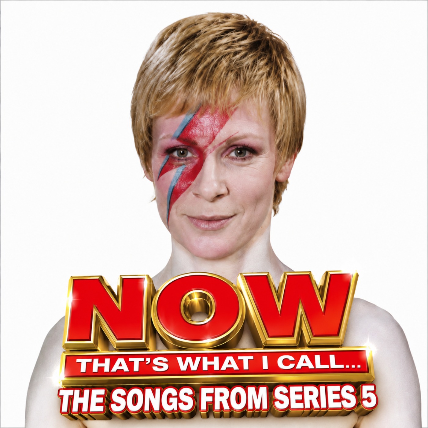 Now That's What I Call... The Songs From Series 5