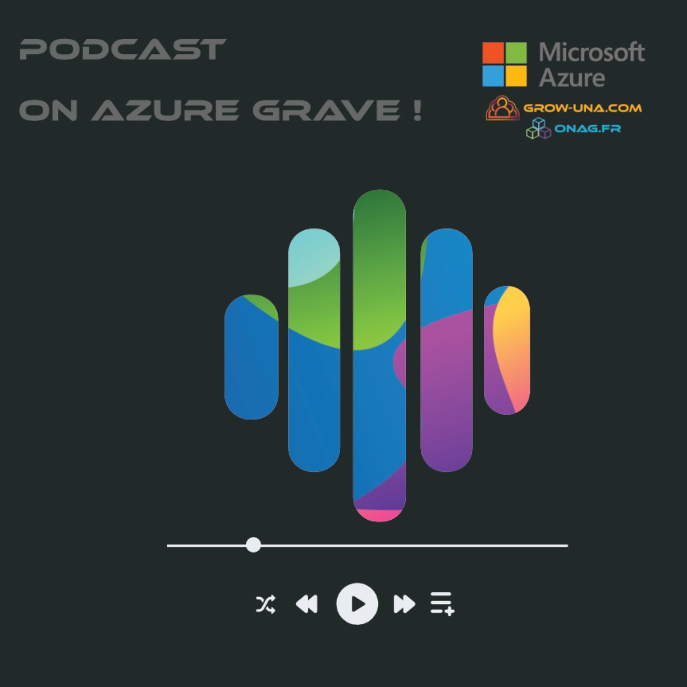 On Azure Grave [ONAG]