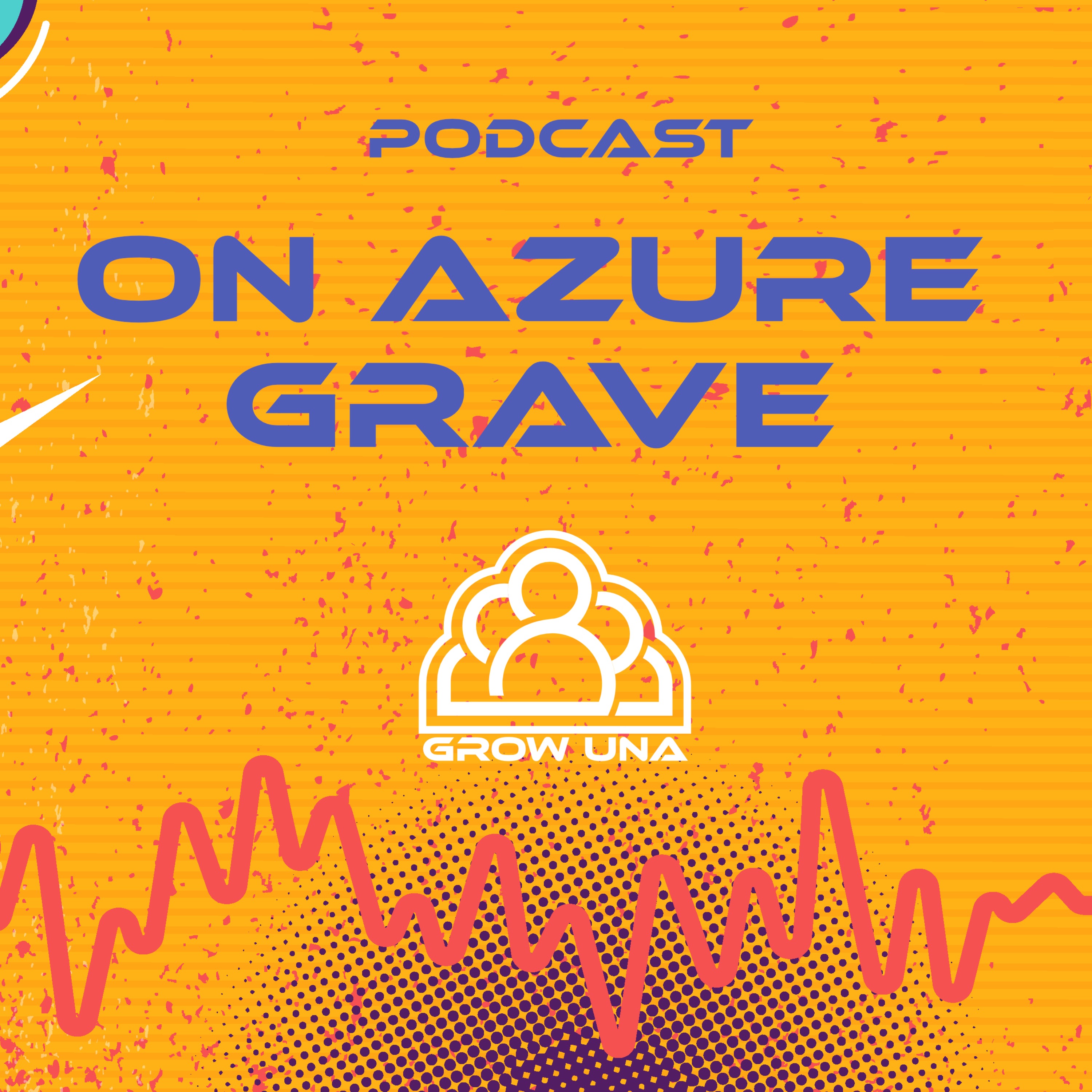 On Azure Grave [ONAG]