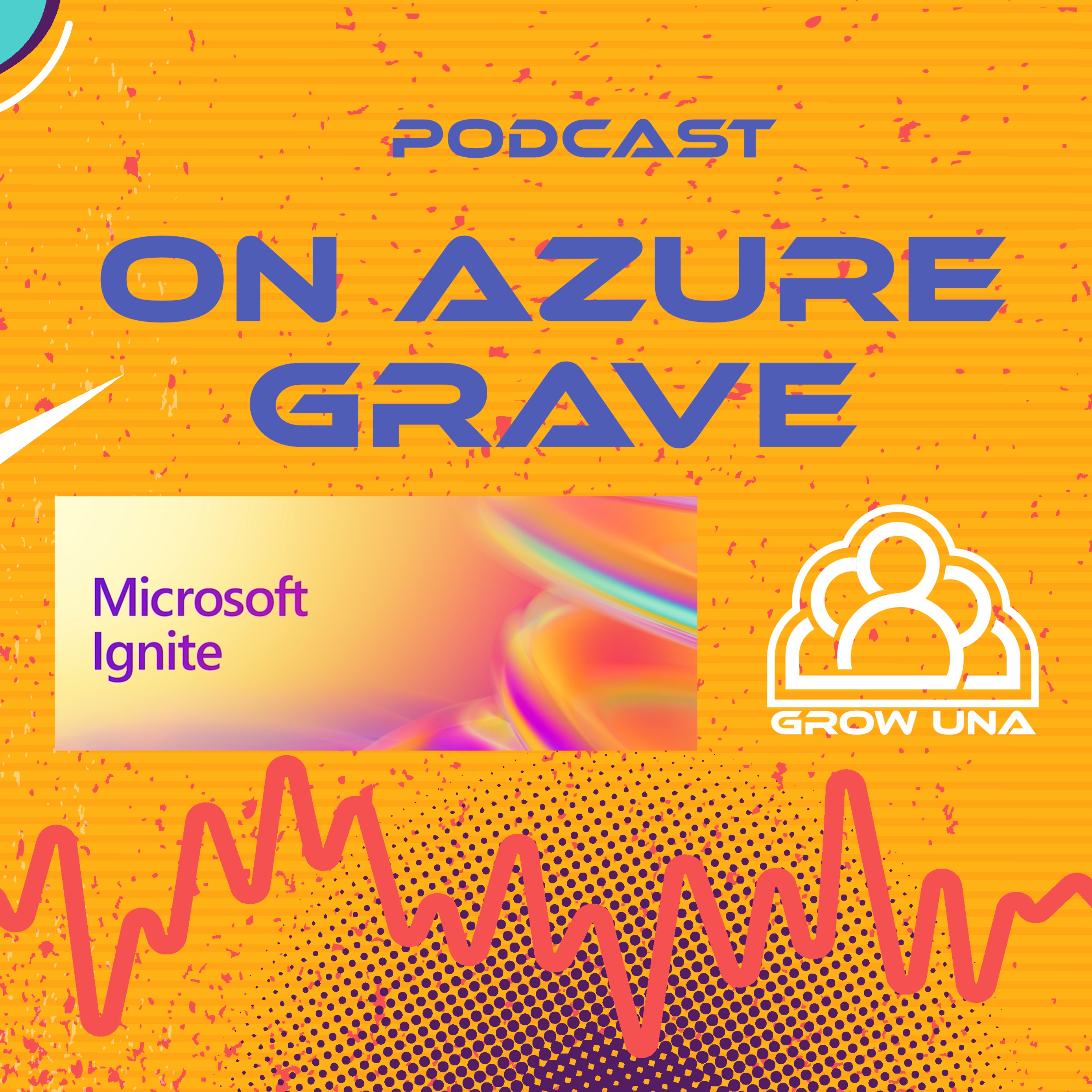 On Azure Grave [ONAG]