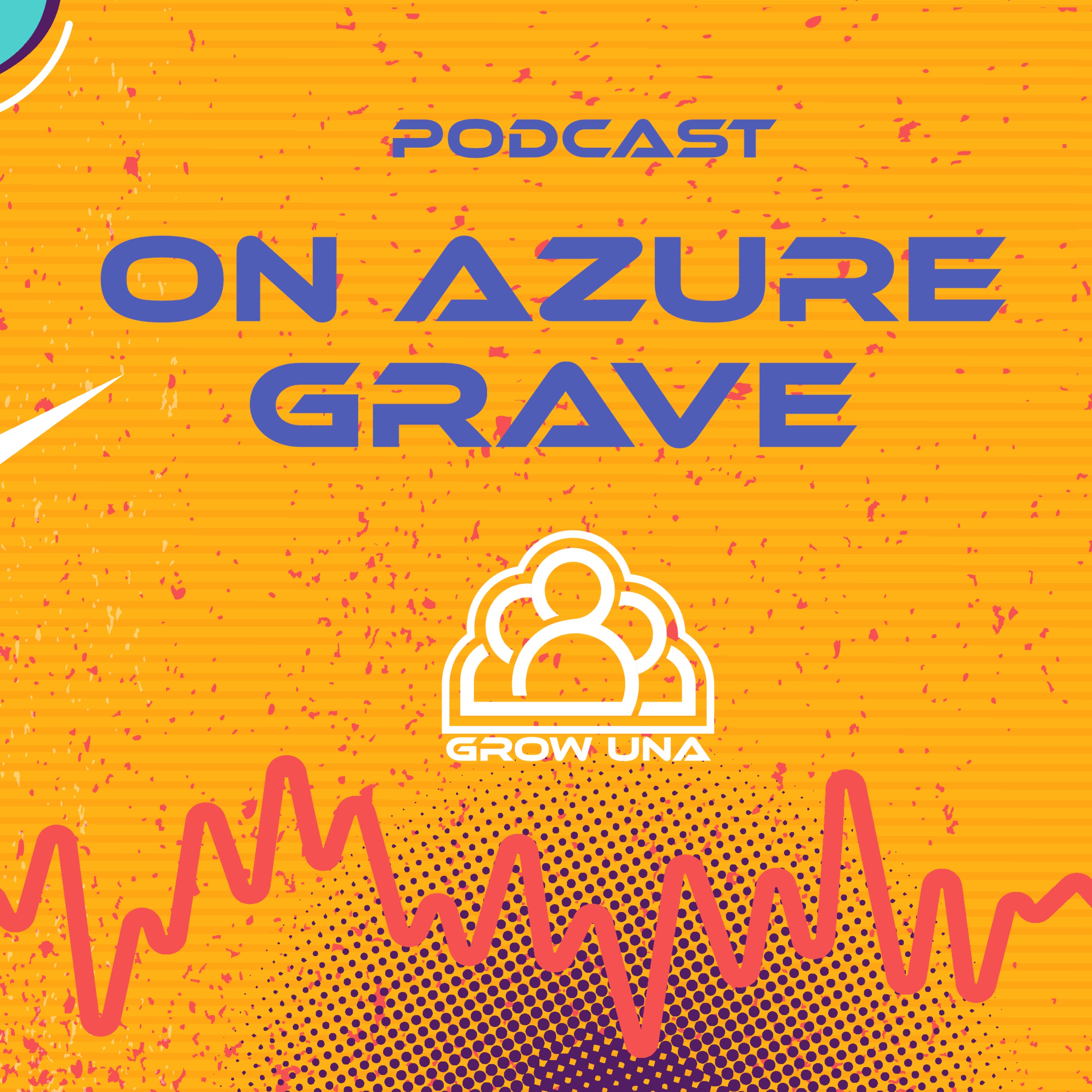 On Azure Grave [ONAG]
