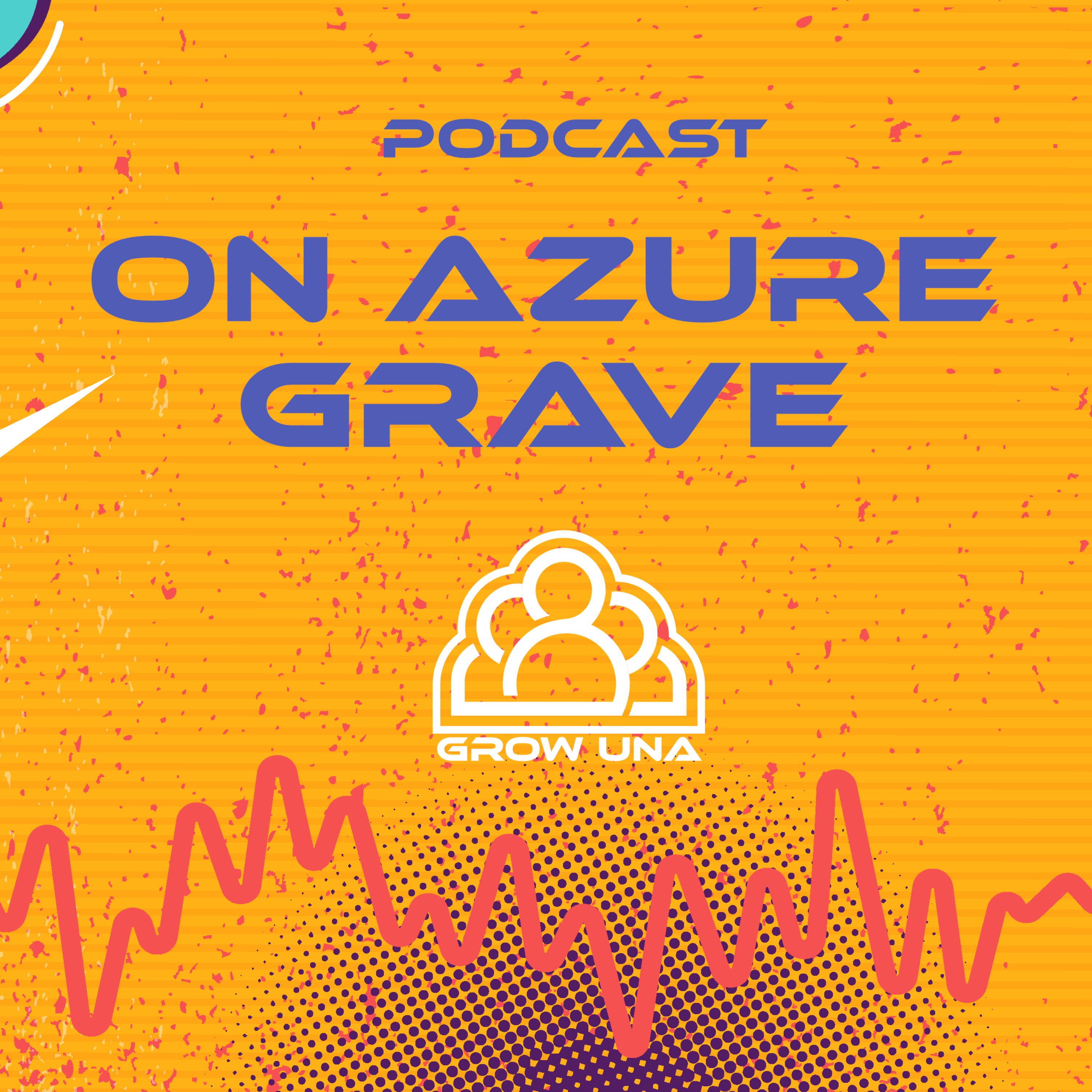 On Azure Grave [ONAG]