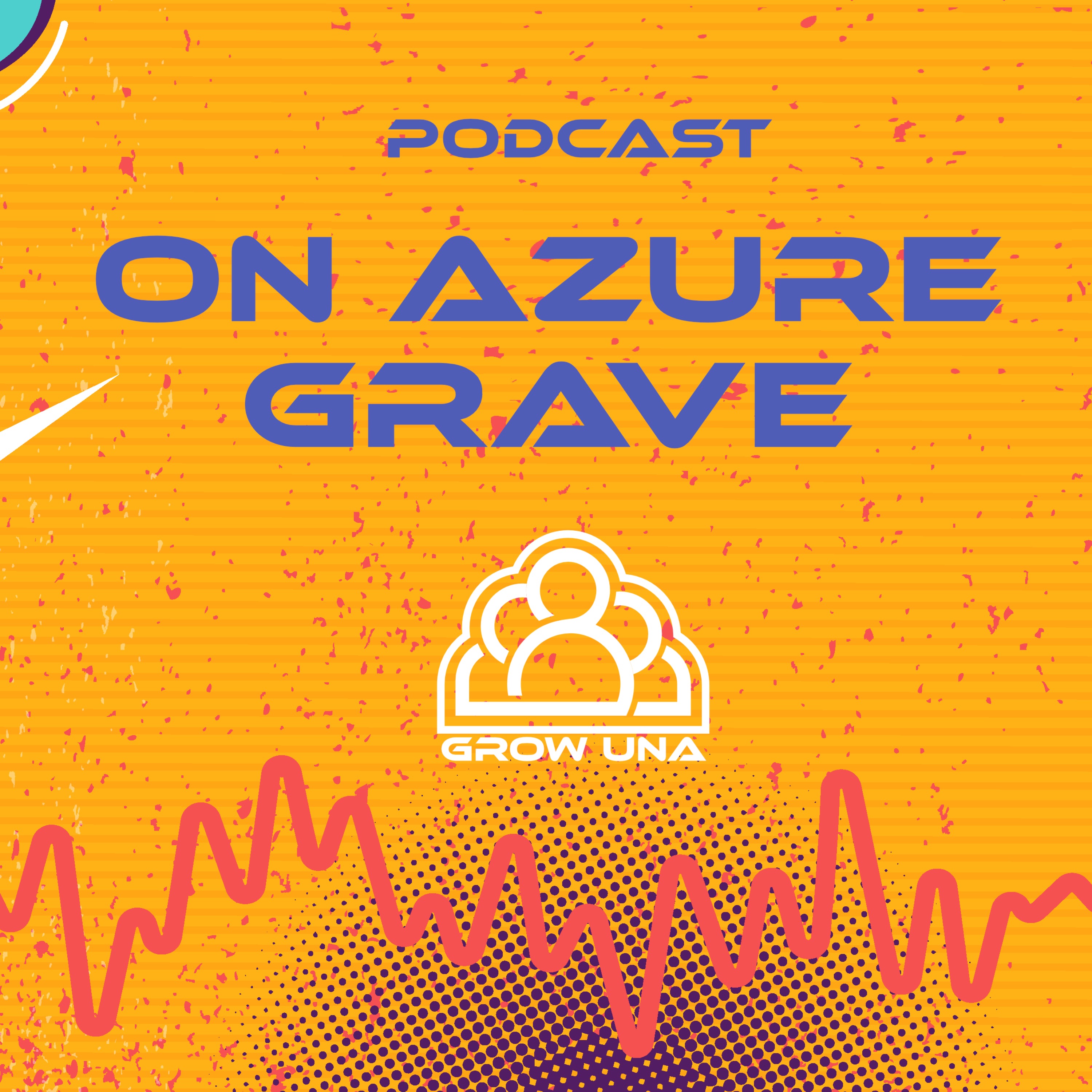 On Azure Grave [ONAG]