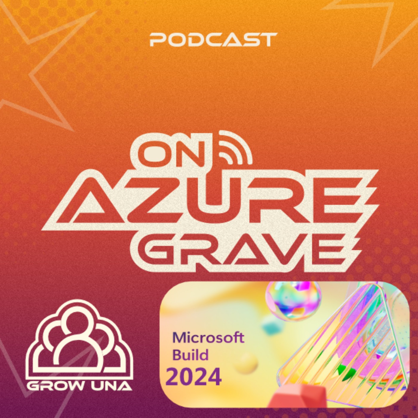 On Azure Grave [ONAG]