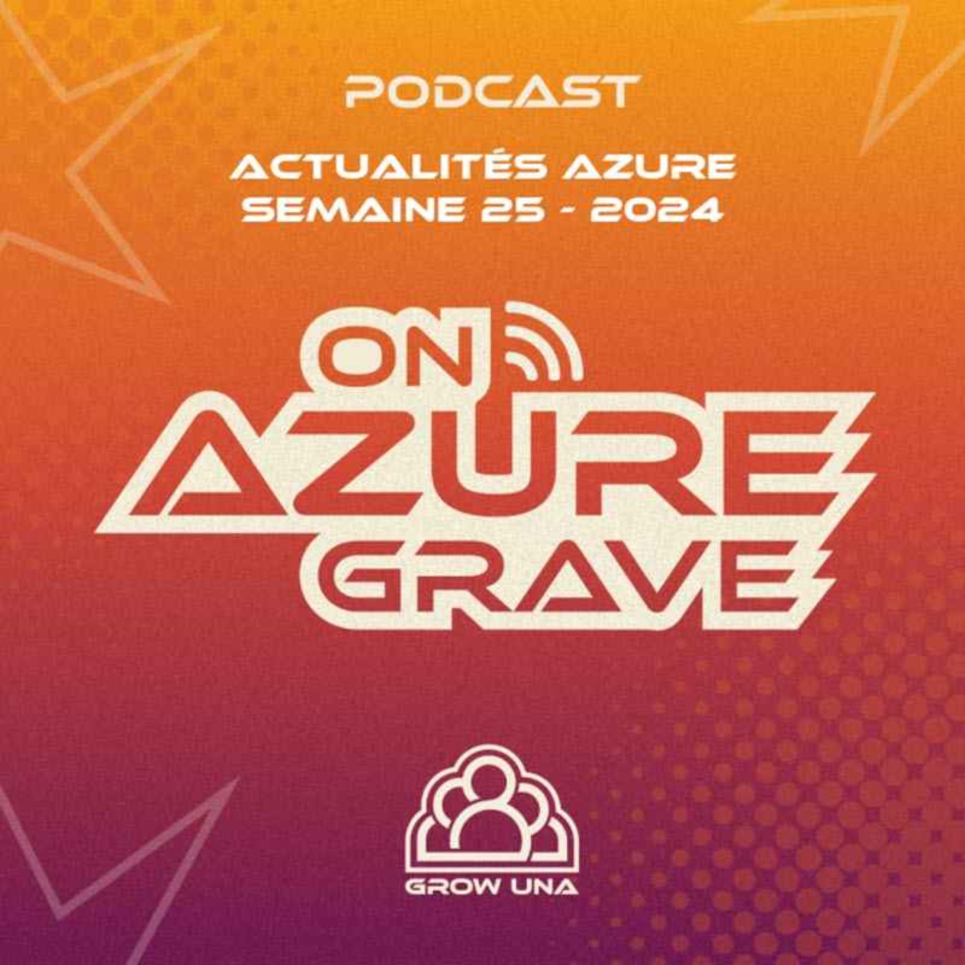 On Azure Grave [ONAG]