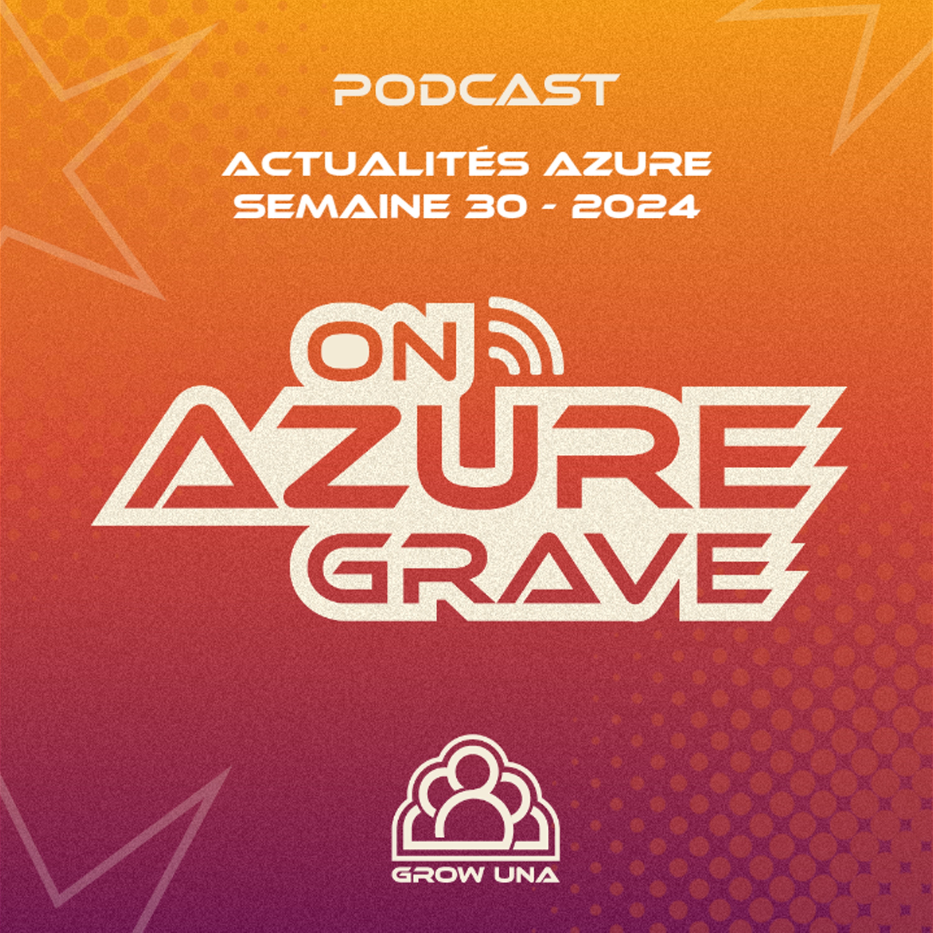 On Azure Grave [ONAG]