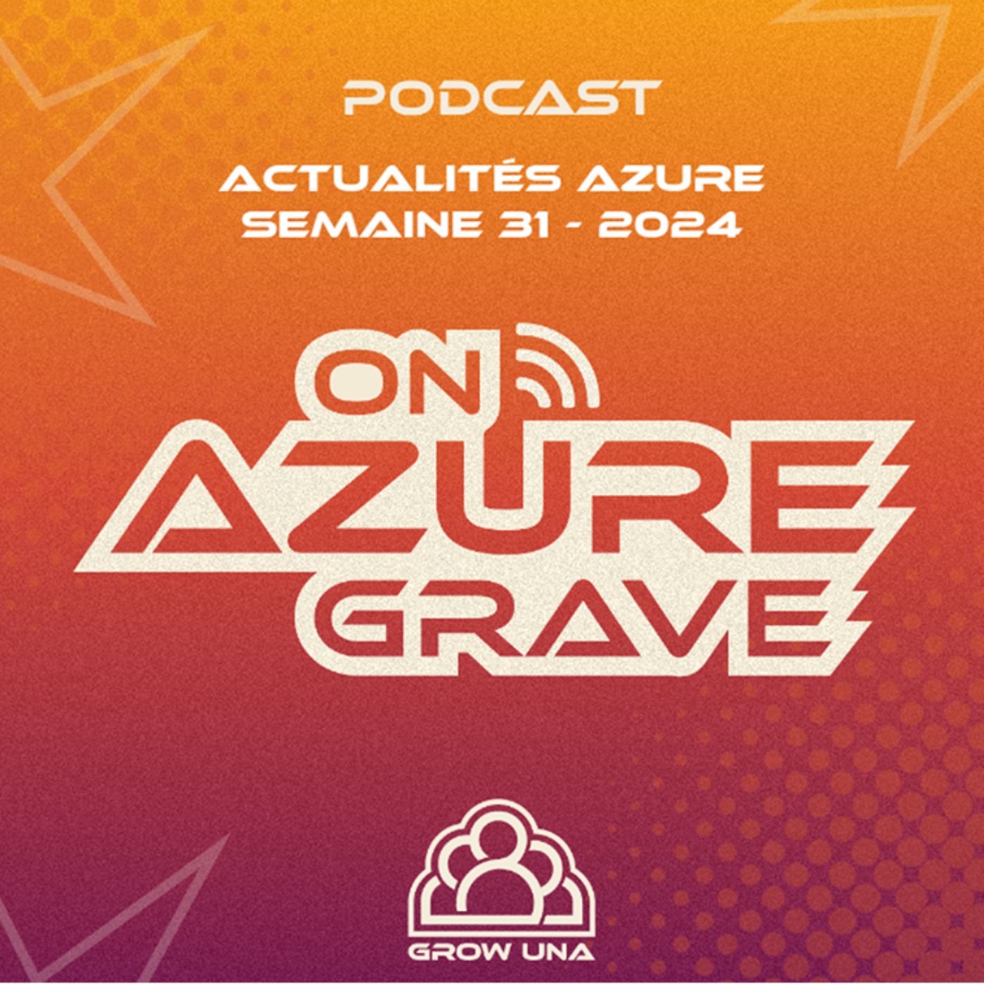 On Azure Grave [ONAG]