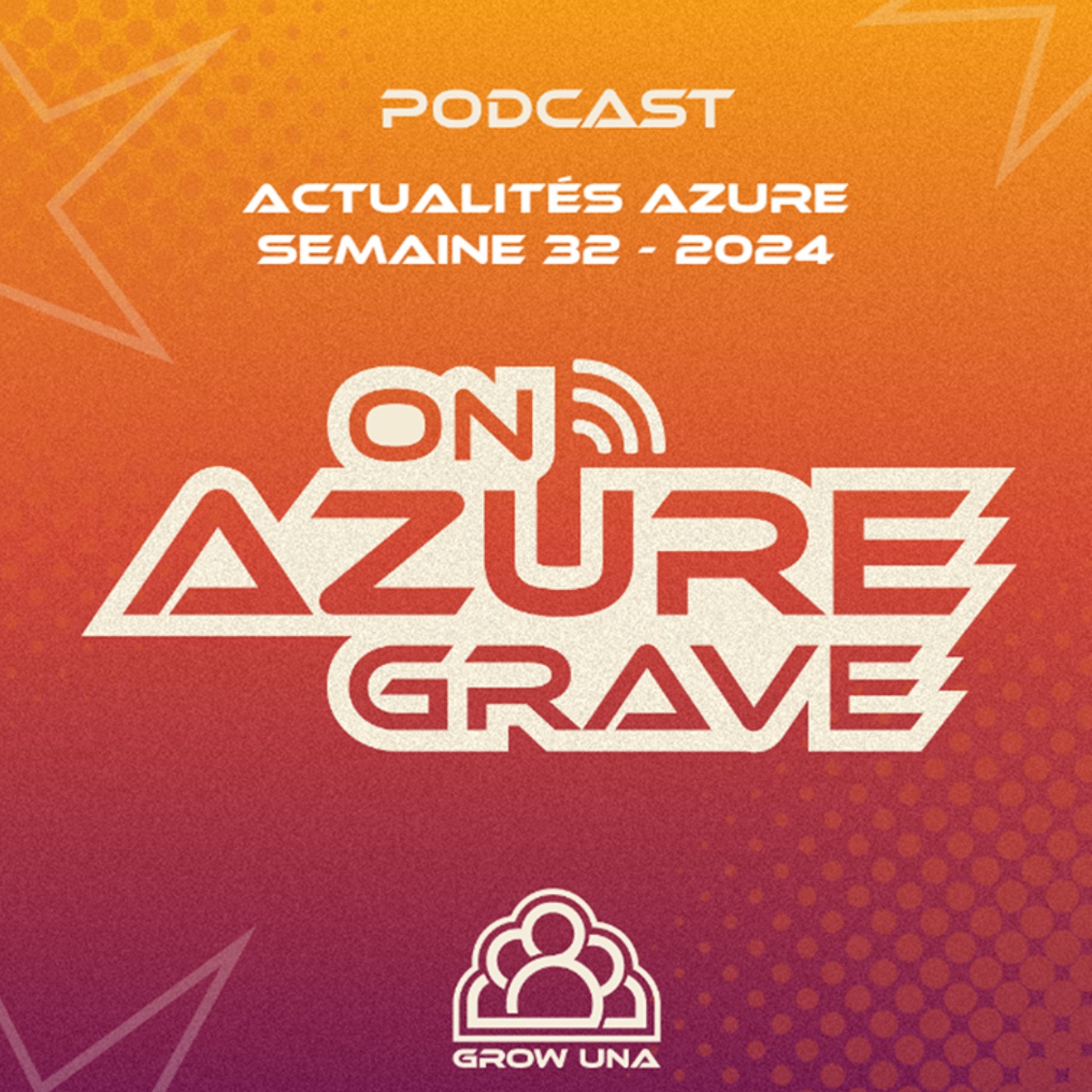 On Azure Grave [ONAG]