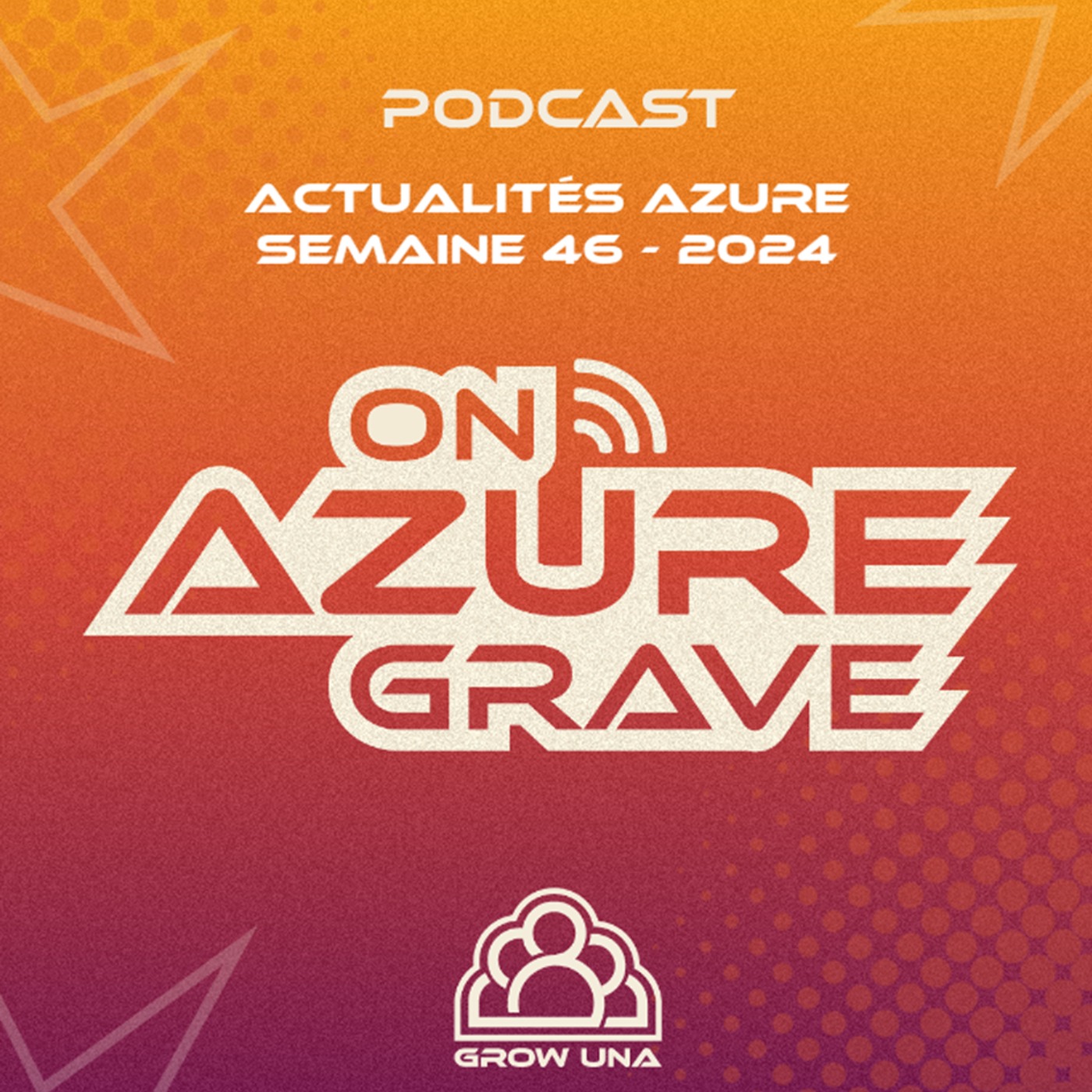 On Azure Grave [ONAG]
