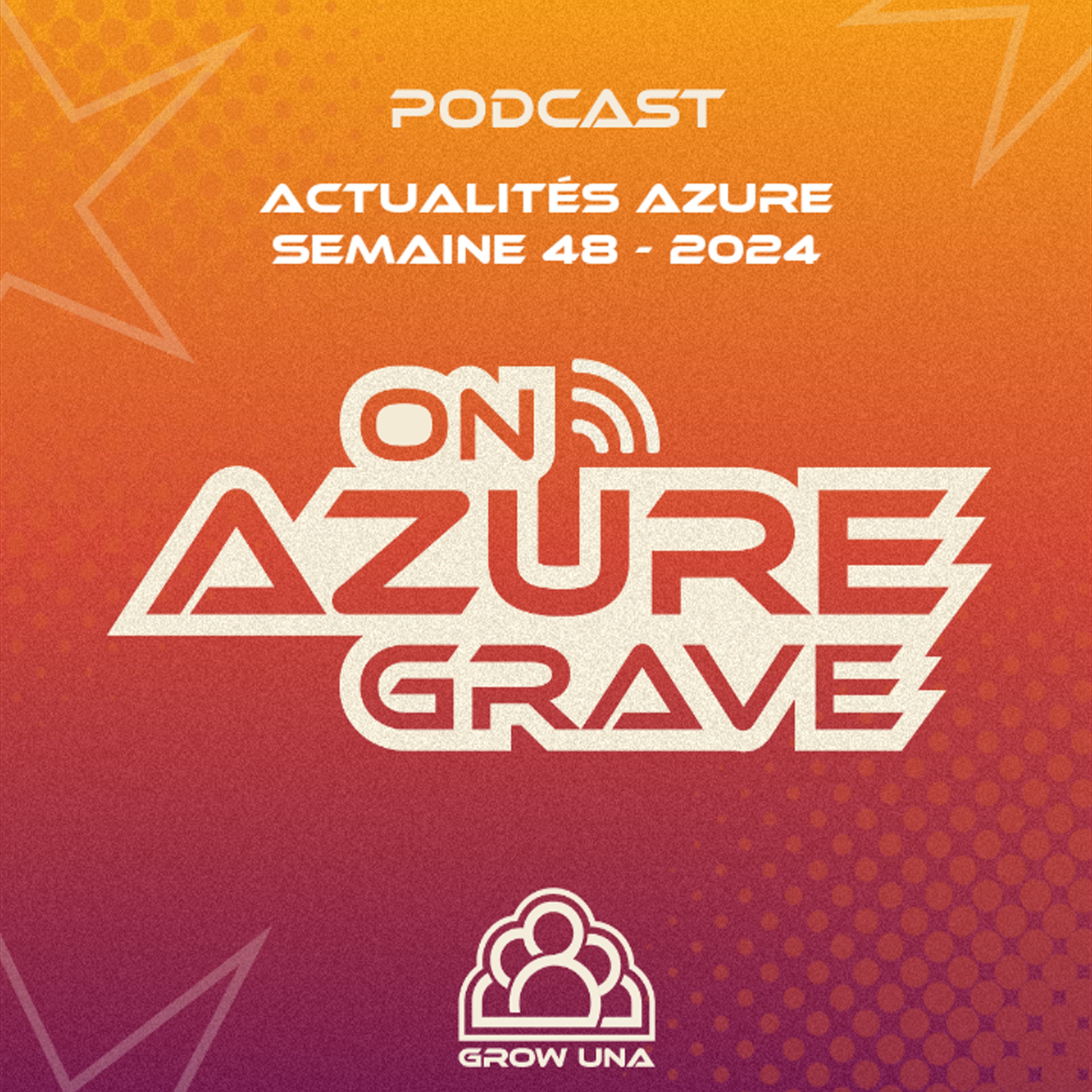 On Azure Grave [ONAG]