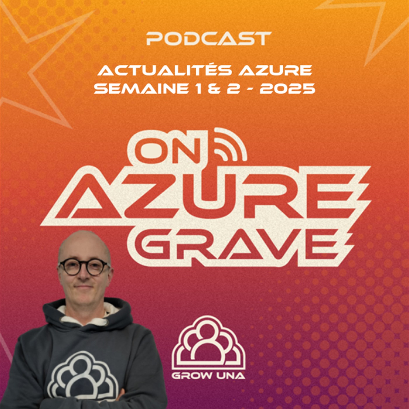 On Azure Grave [ONAG]