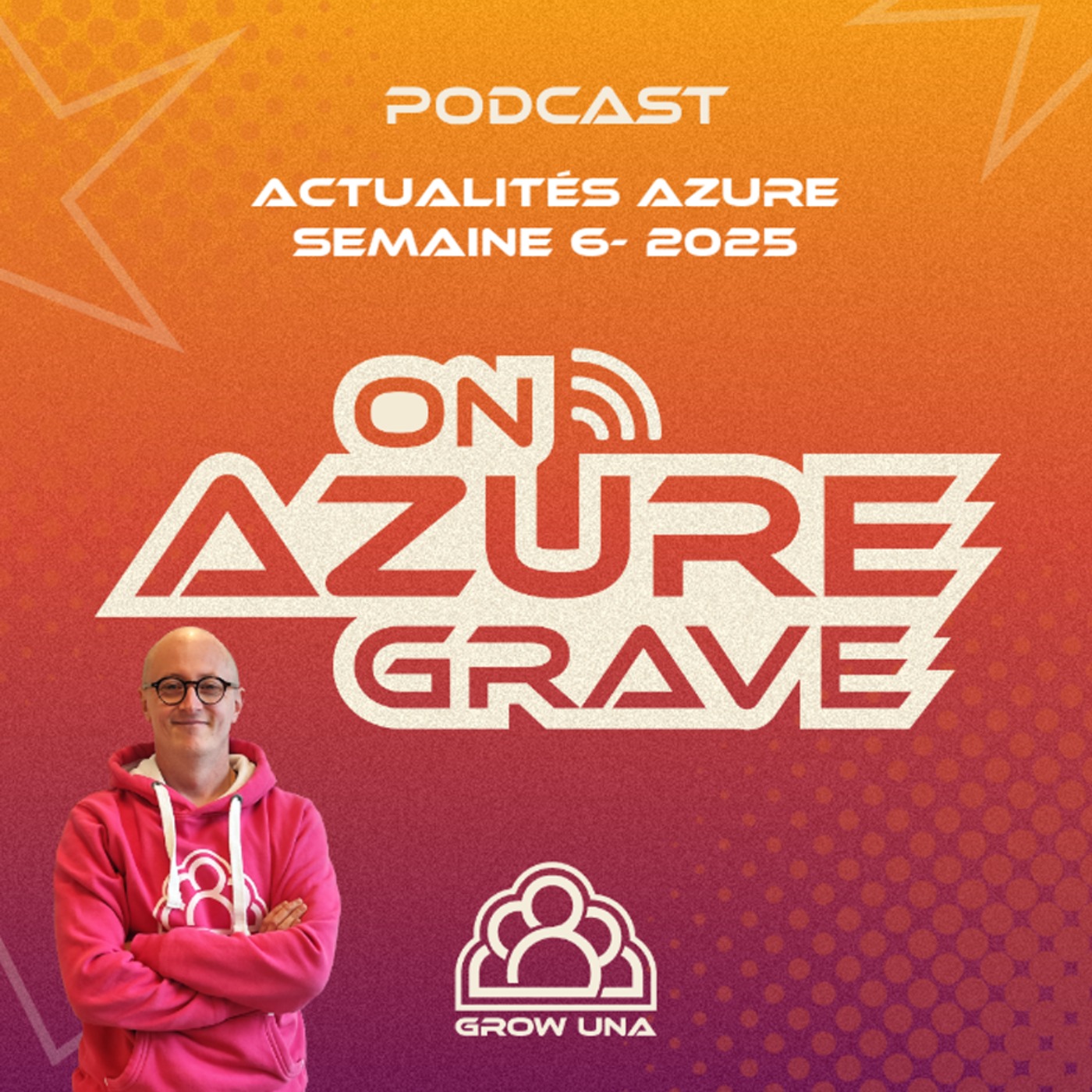 On Azure Grave [ONAG]