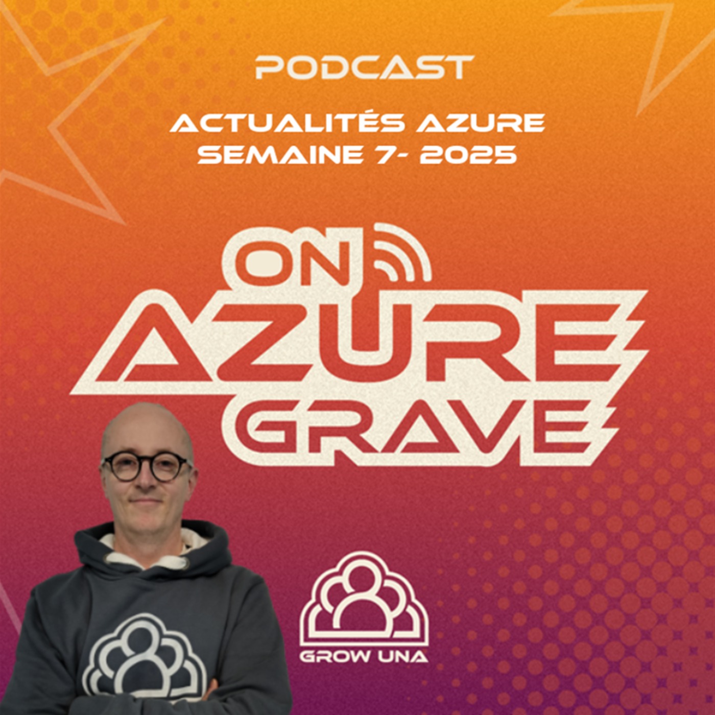 On Azure Grave [ONAG]
