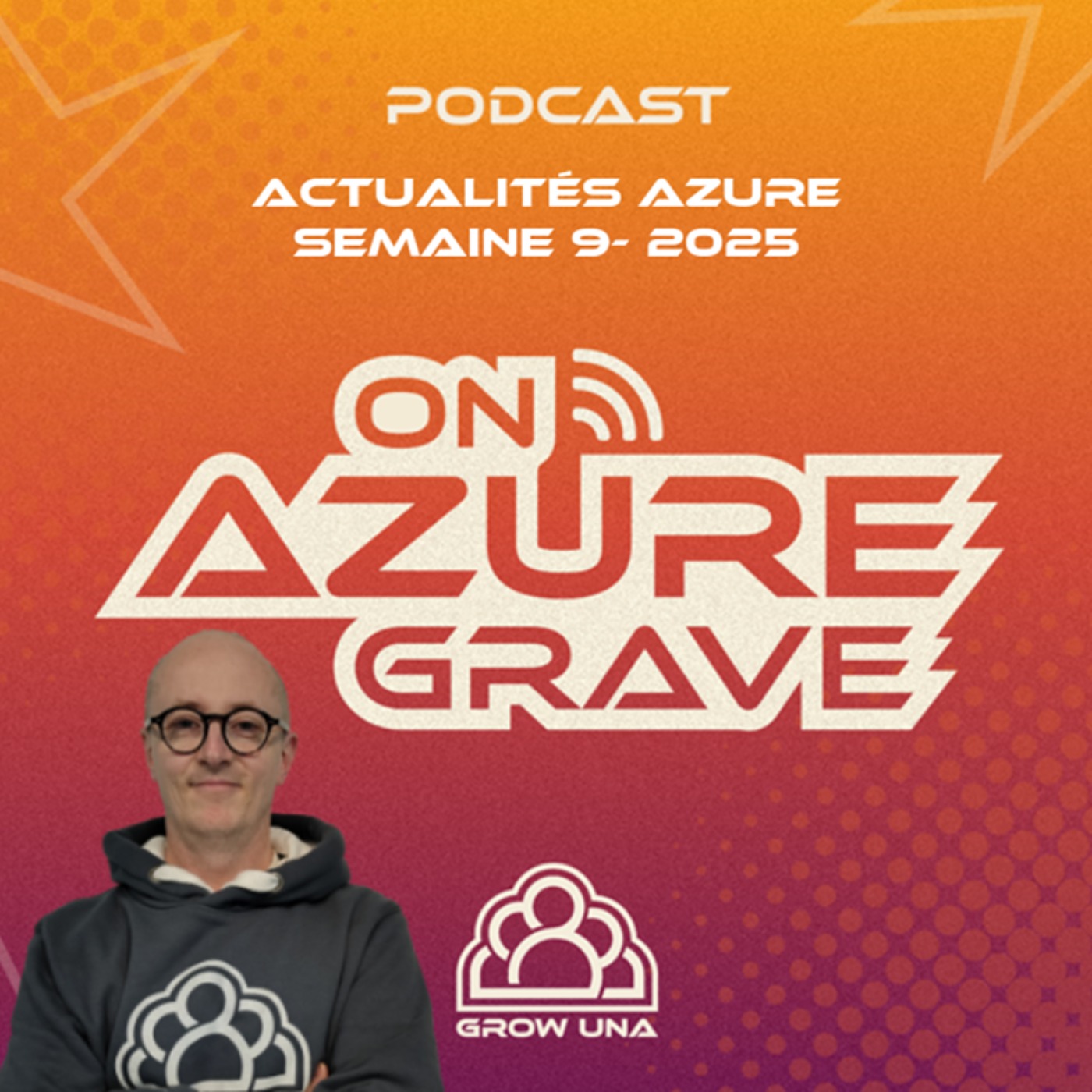 On Azure Grave [ONAG]