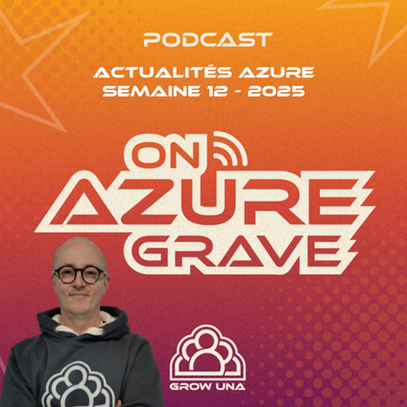 On Azure Grave [ONAG]