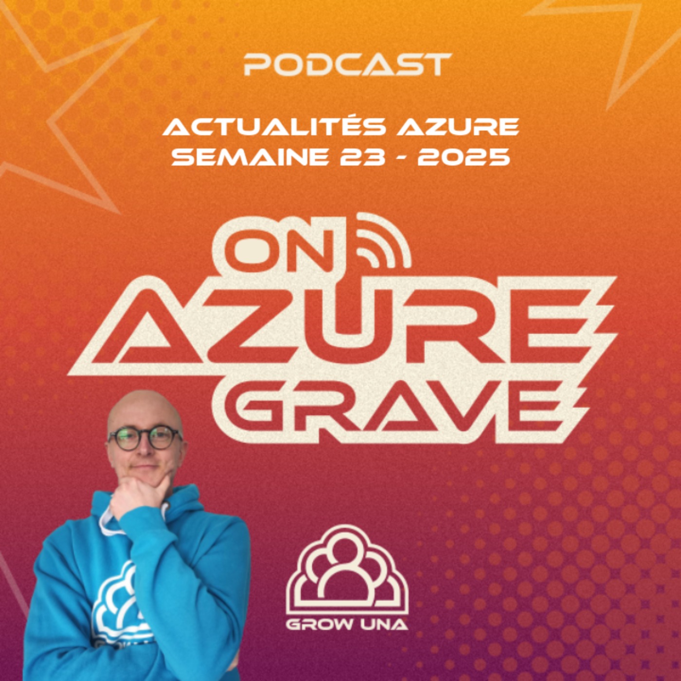 On Azure Grave [ONAG]