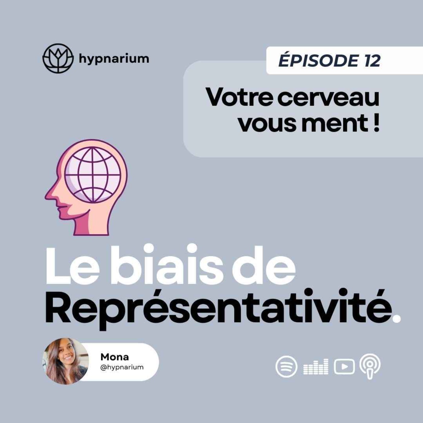 Épisode 12 – Le biais de représentativité : pourquoi on tire des conclusions trop vite