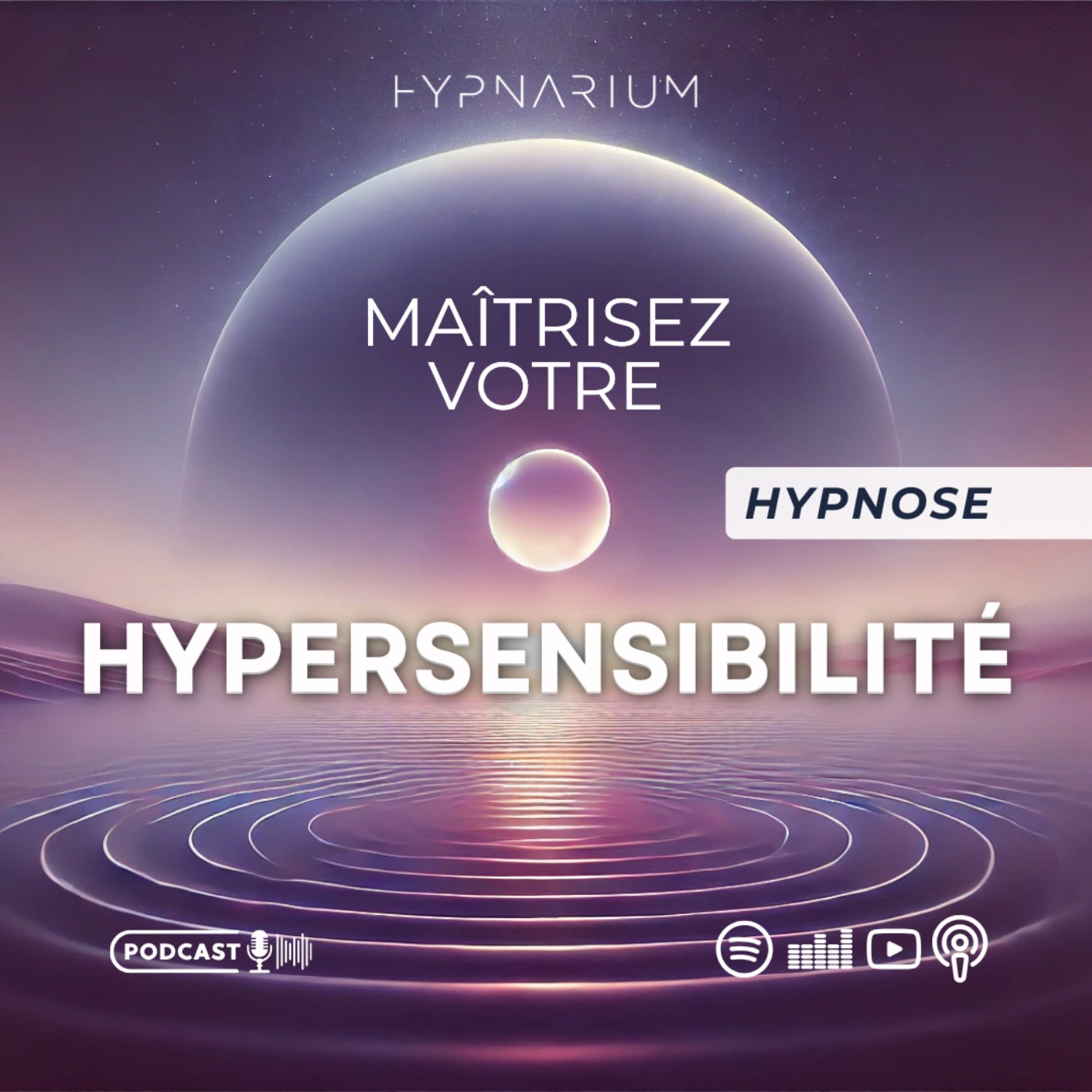 Hypnose pour mieux contrôler ses émotions (spécial hypersensibles) Hypnose pour mieux contrôler ses émotions (spécial hypersensibles)