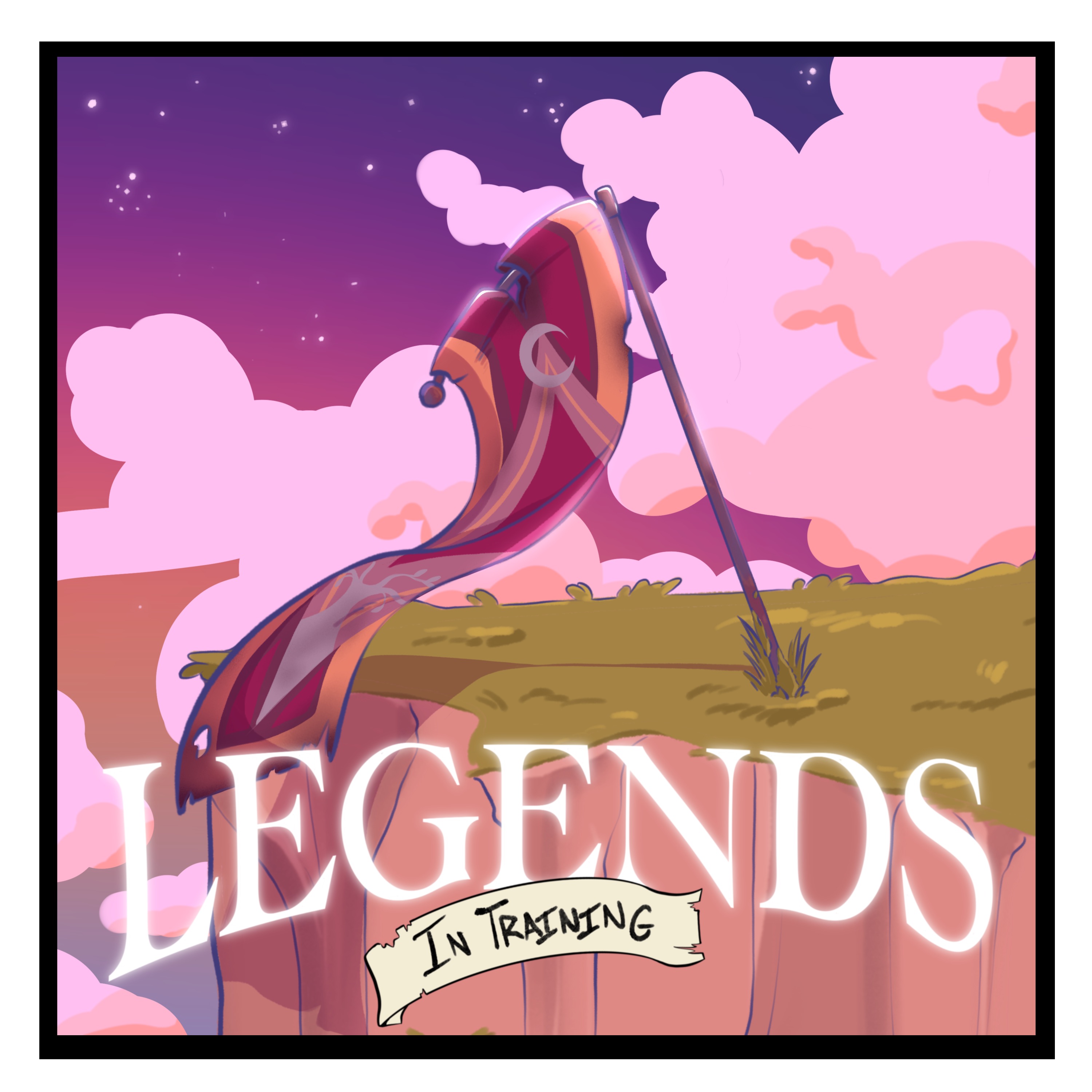 S1 Episode 9: Dadward Bound episode artwork