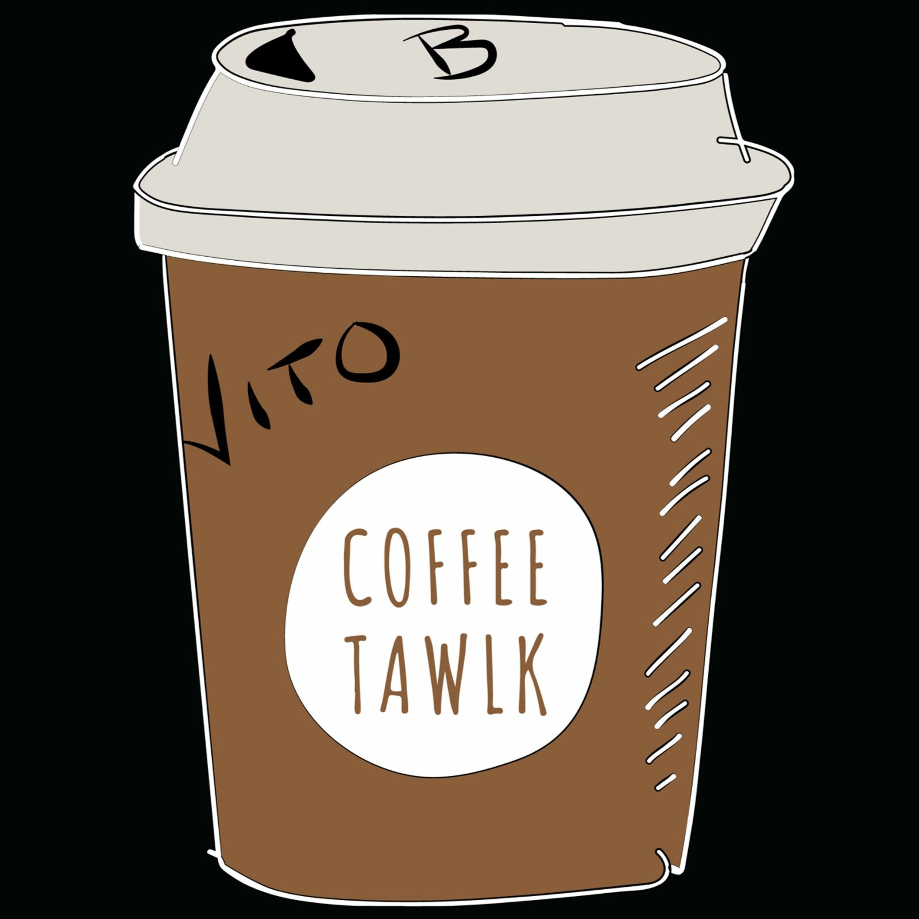 Coffee Tawlk With Vito Blaze