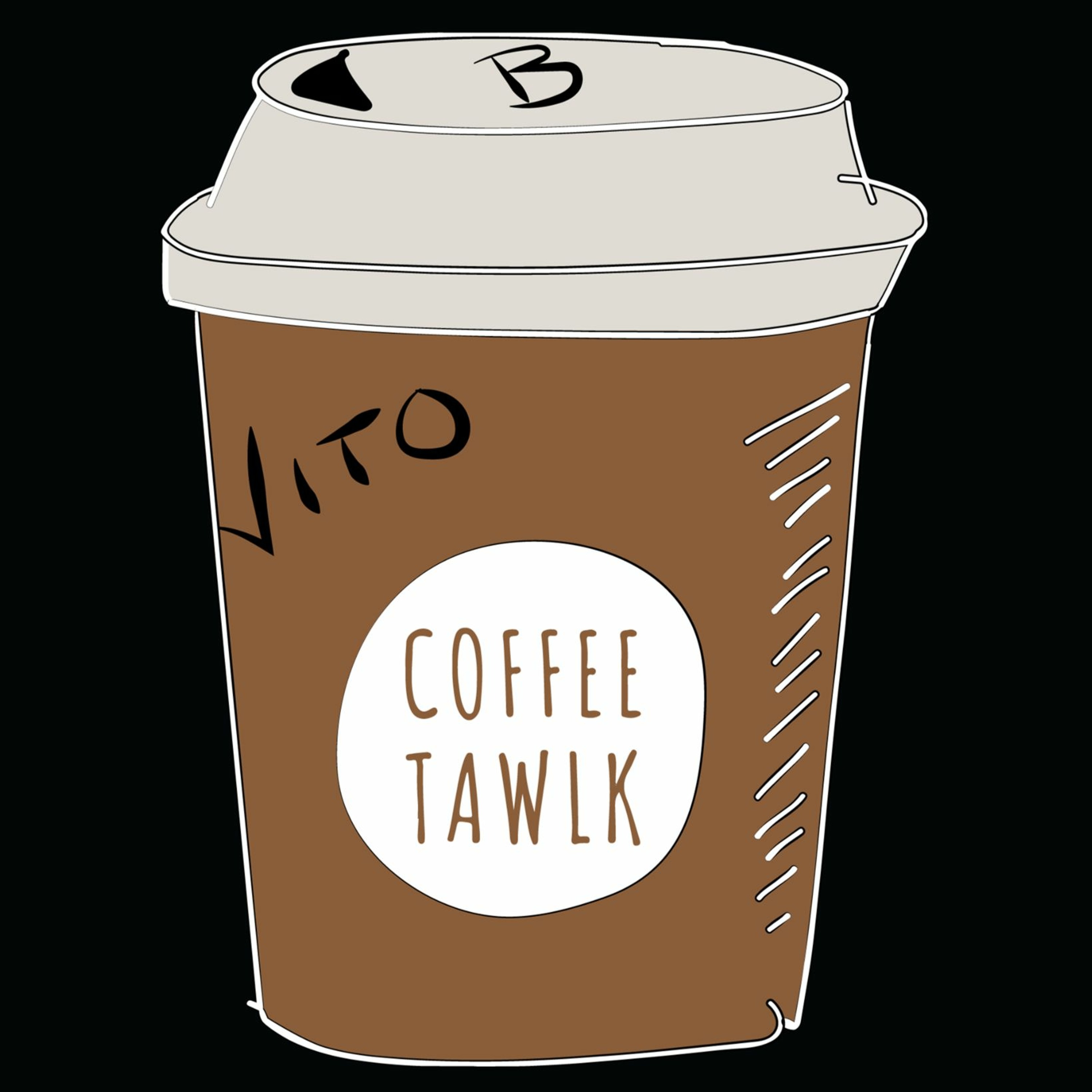 Coffee Tawlk With Vito Blaze