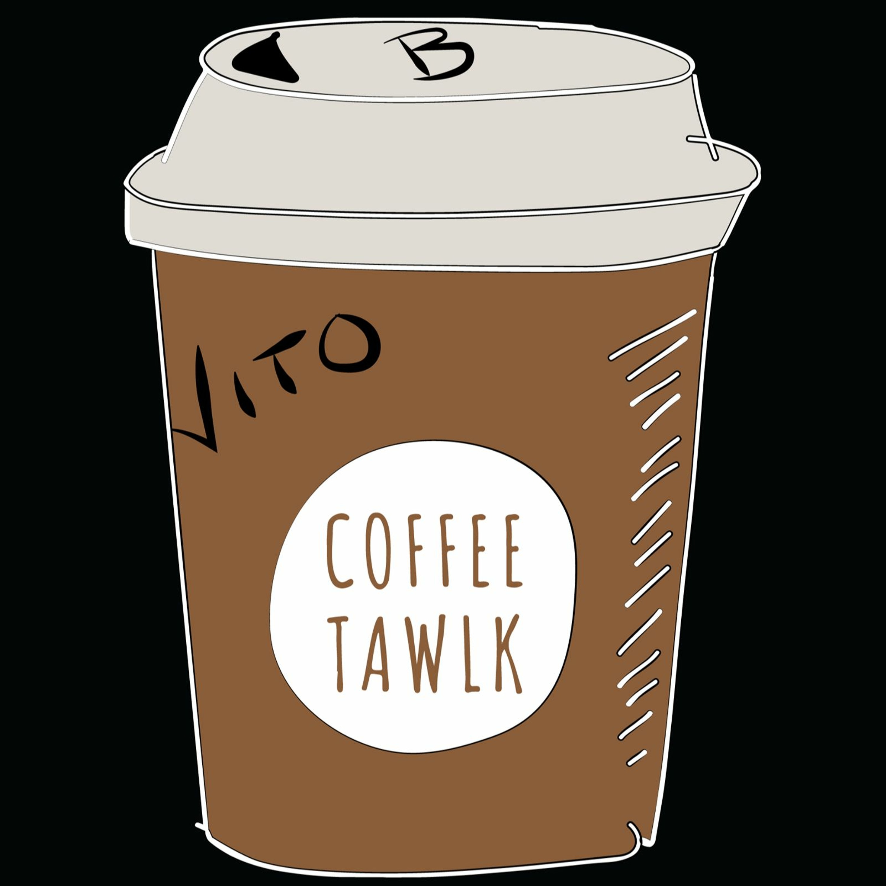 Coffee Tawlk With Vito Blaze
