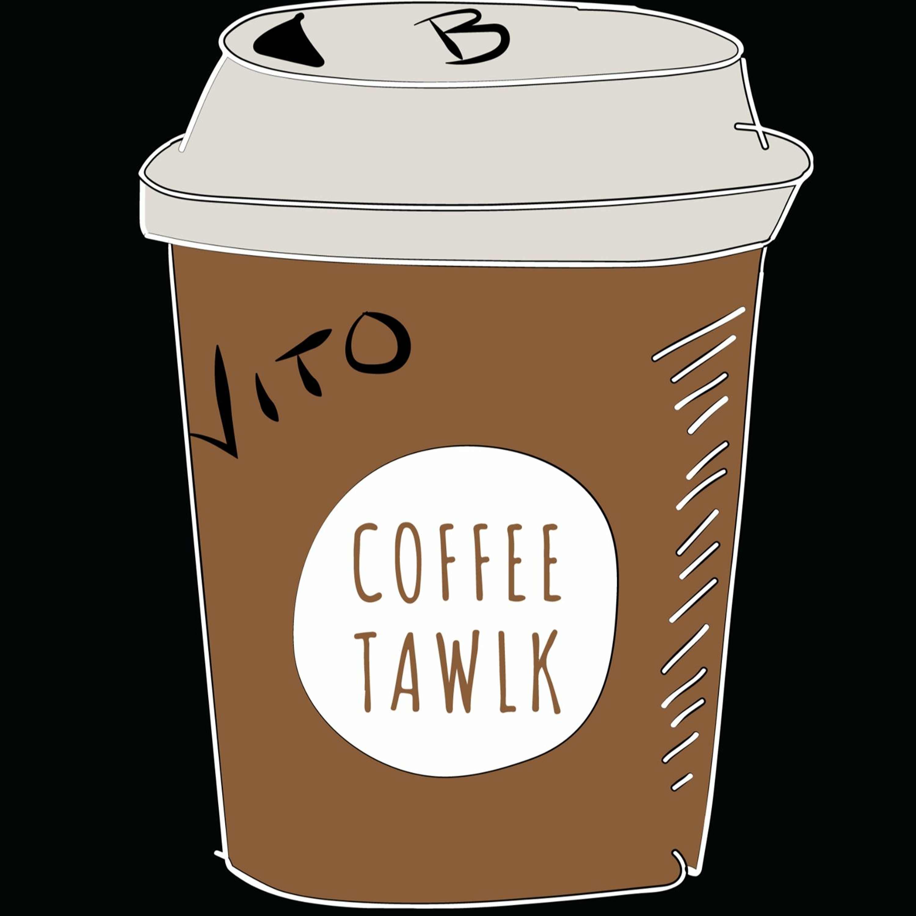 Coffee Tawlk With Vito Blaze