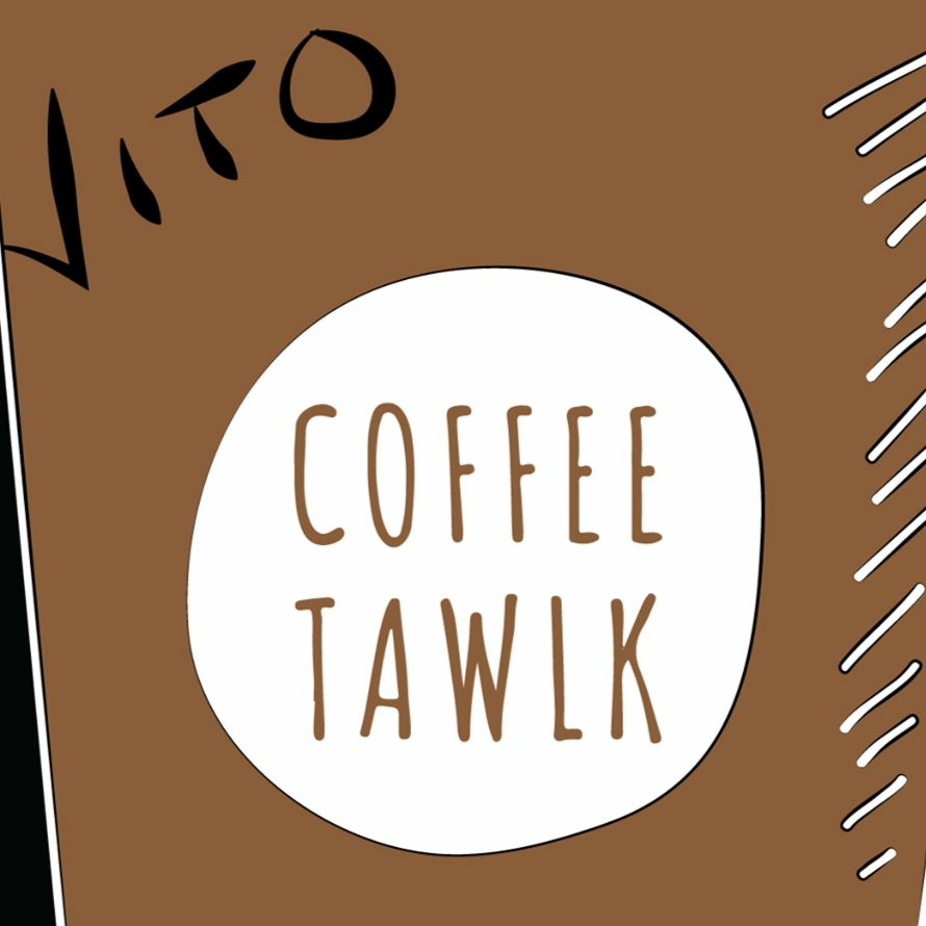 Coffee Tawlk With Vito Blaze