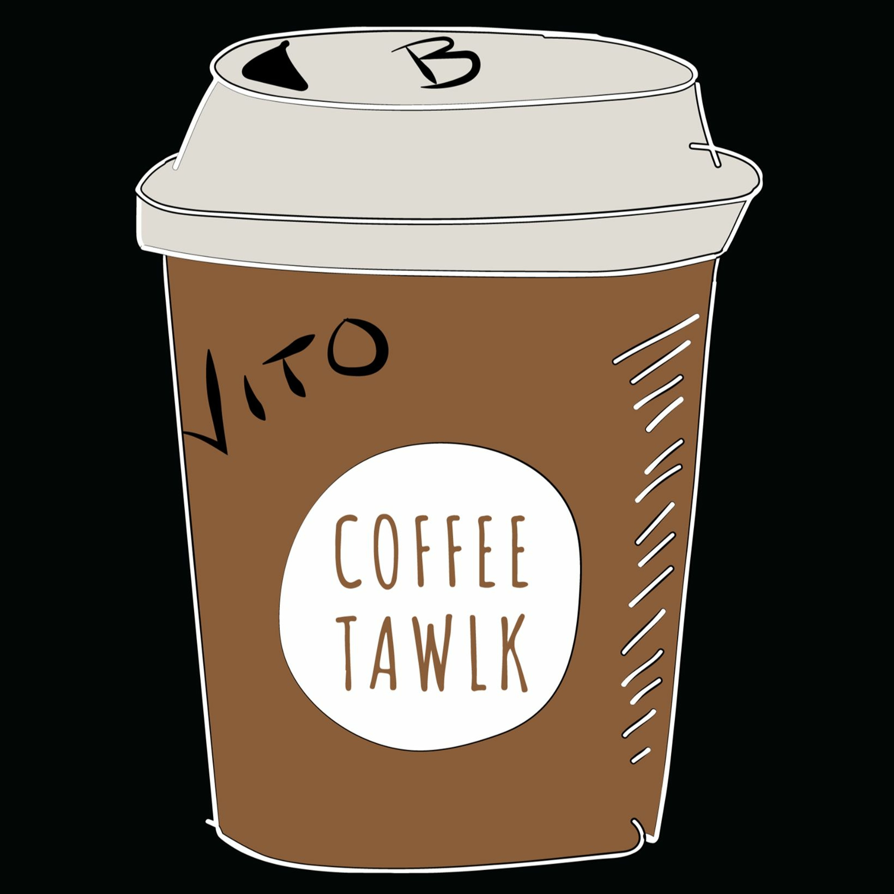 Coffee Tawlk With Vito Blaze