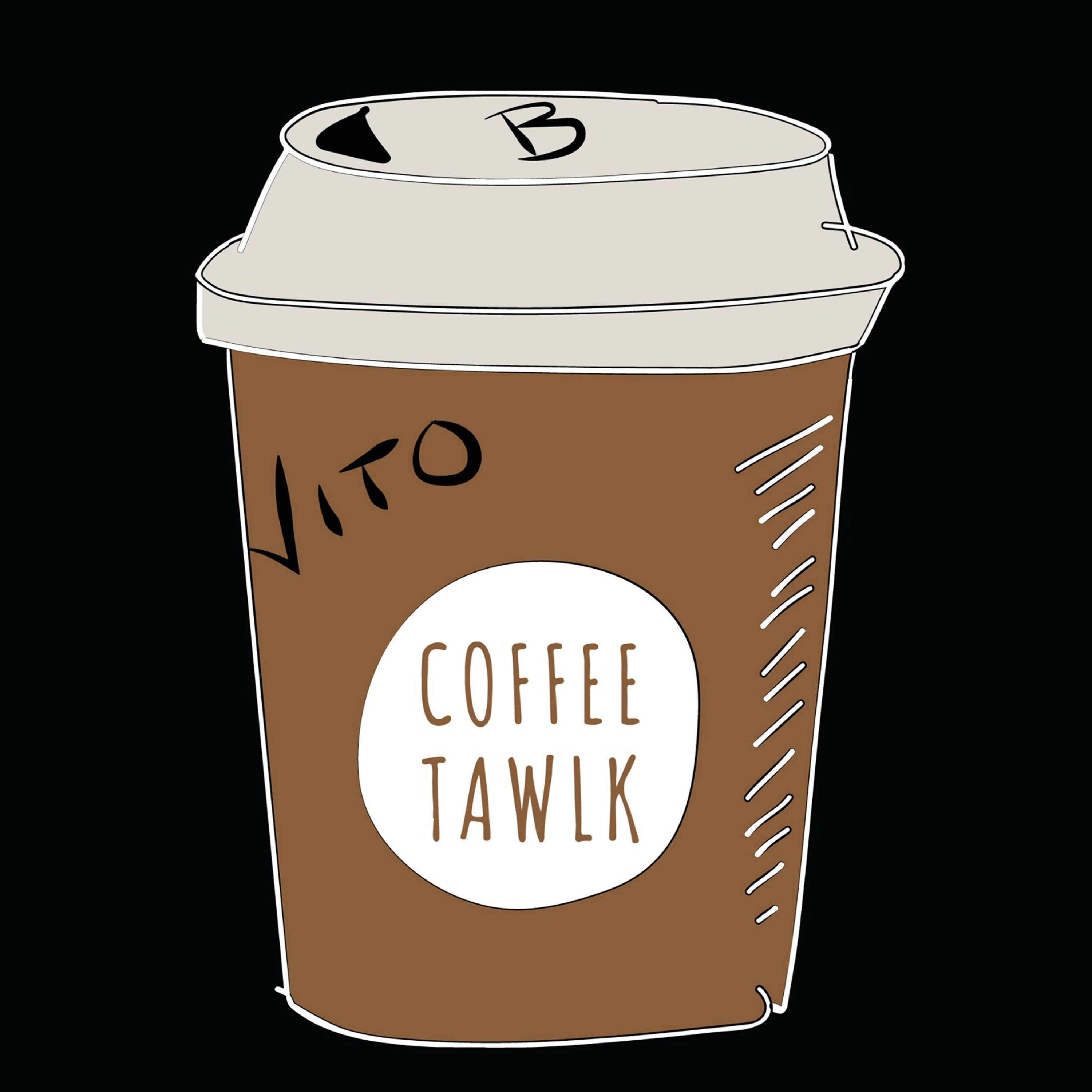 Coffee Tawlk With Vito Blaze