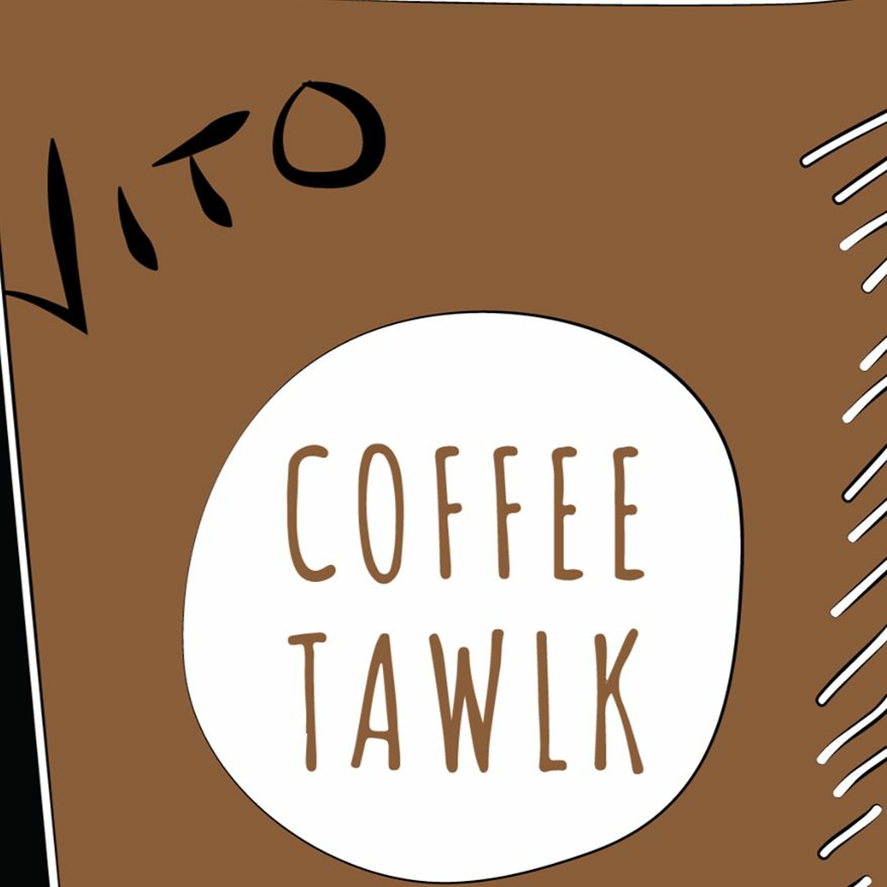 Coffee Tawlk With Vito Blaze