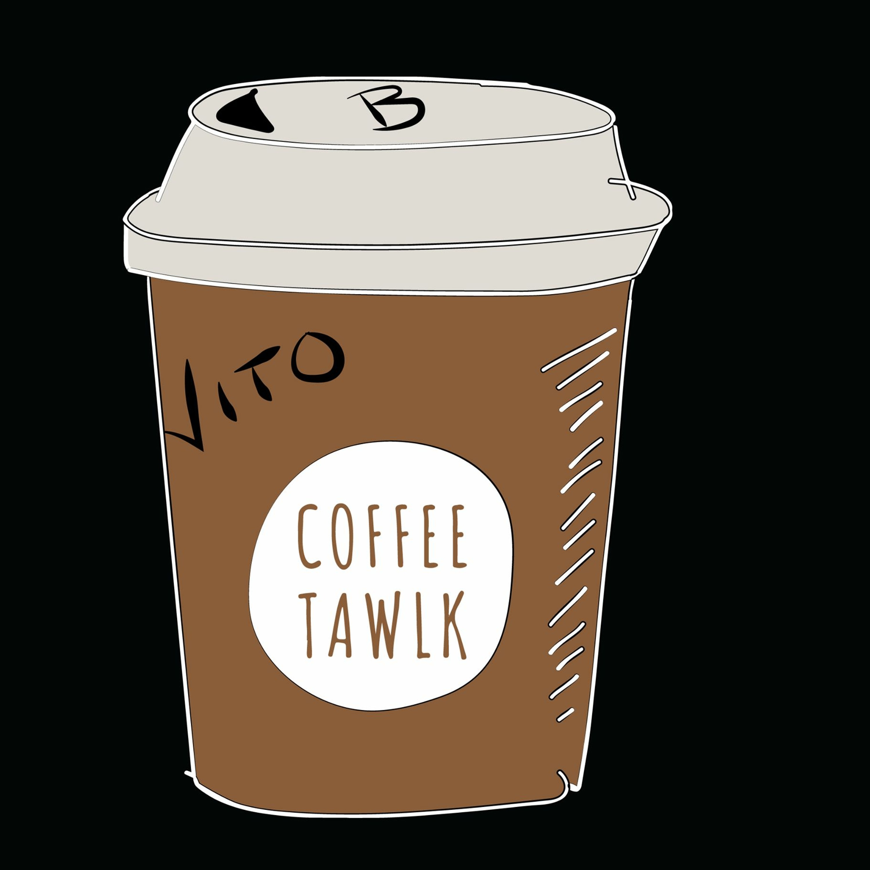 Coffee Tawlk With Vito Blaze
