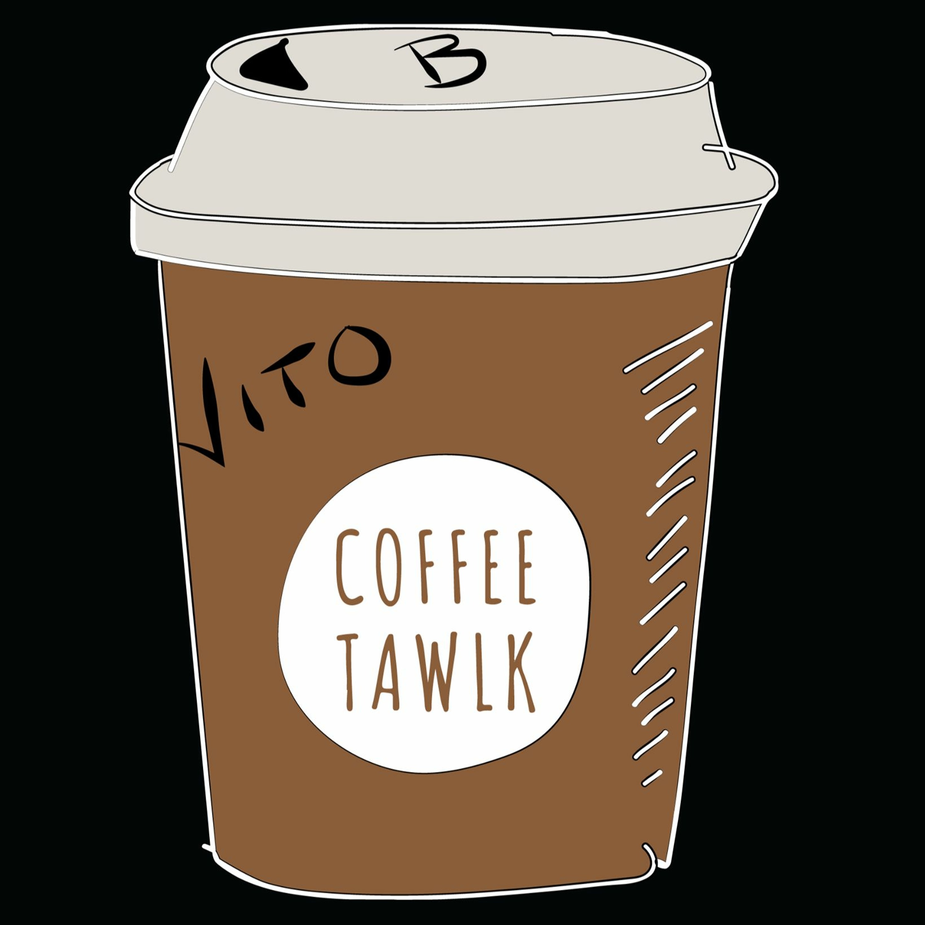 Coffee Tawlk With Vito Blaze