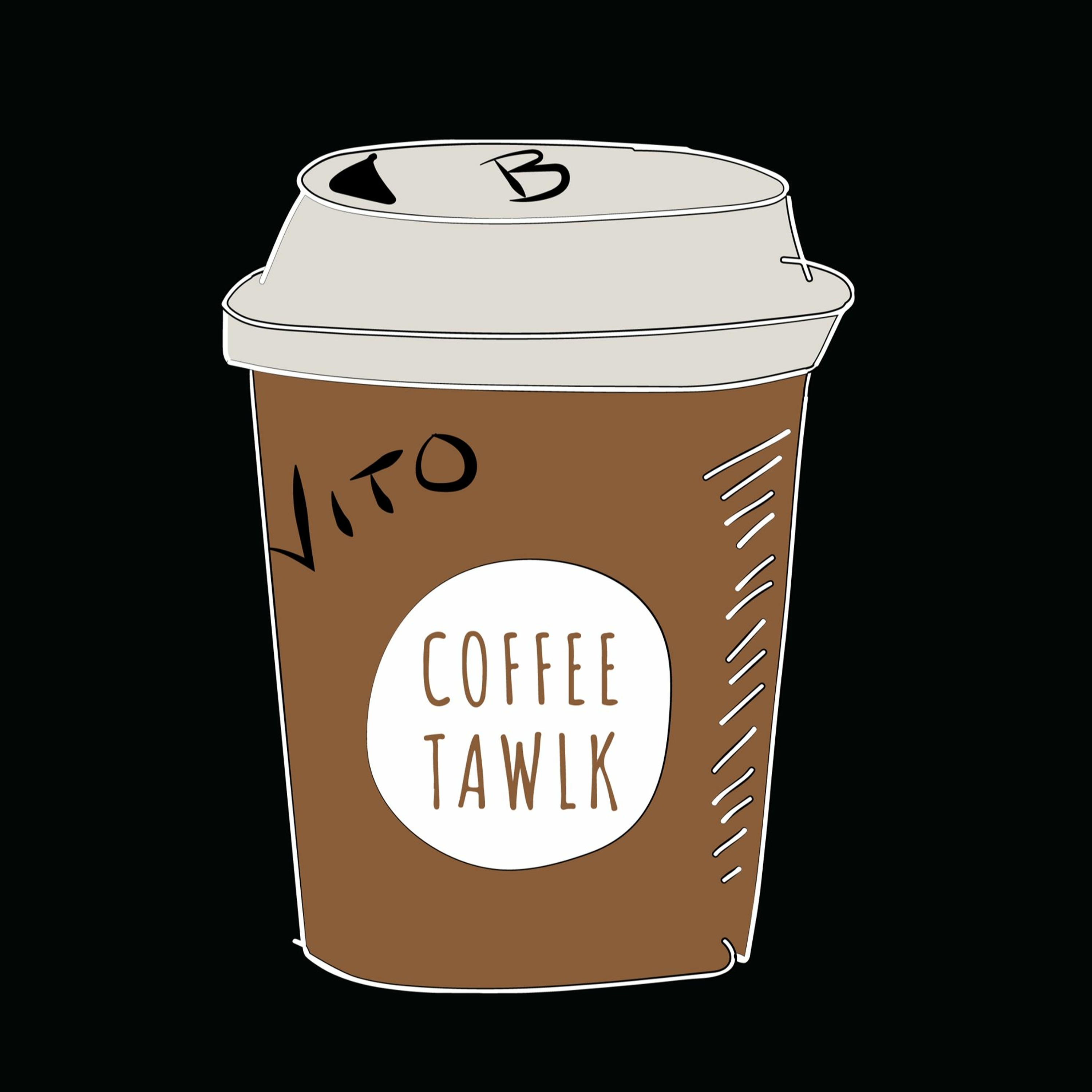 Coffee Tawlk With Vito Blaze