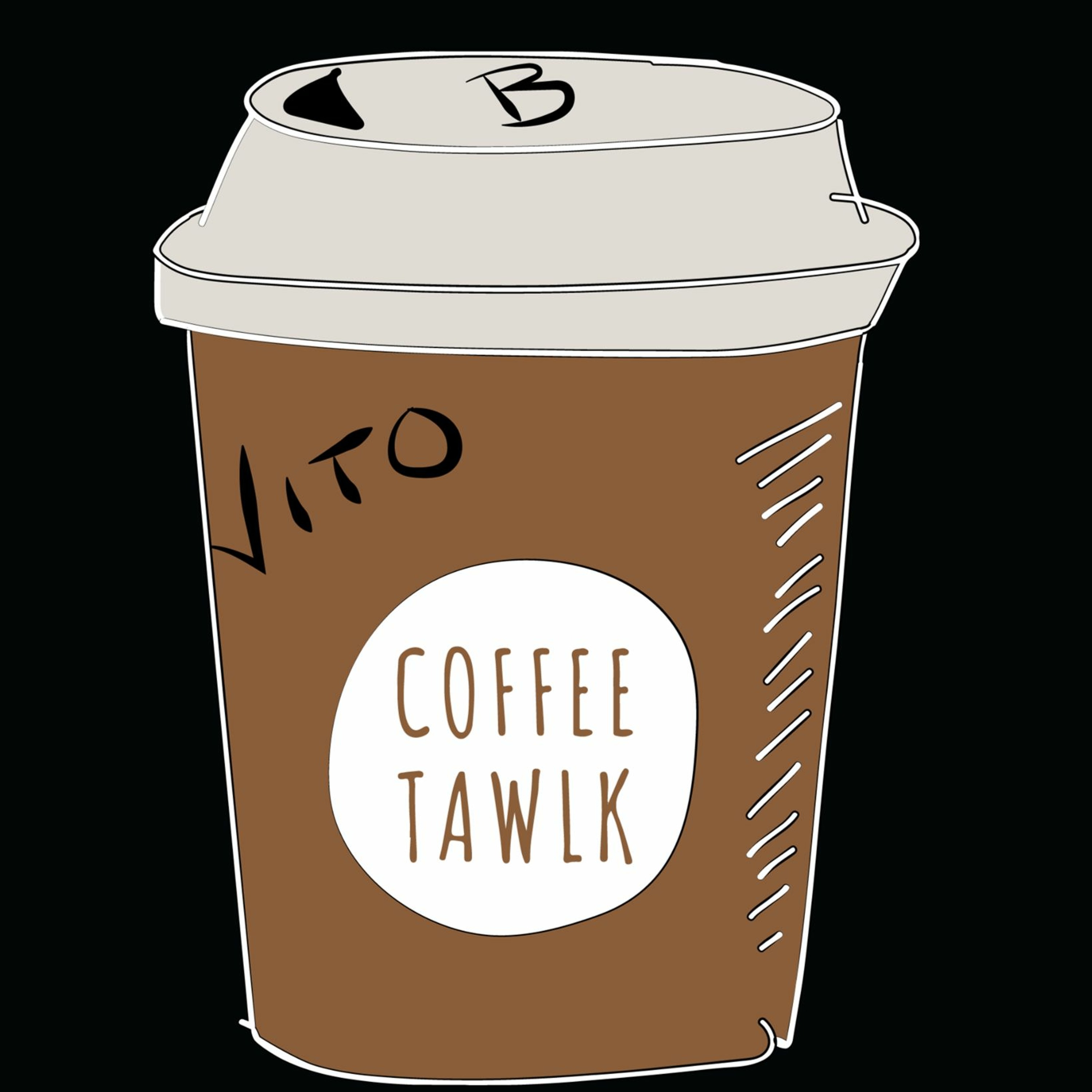 Coffee Tawlk ☕️ #378 “Special Message for 4/20”