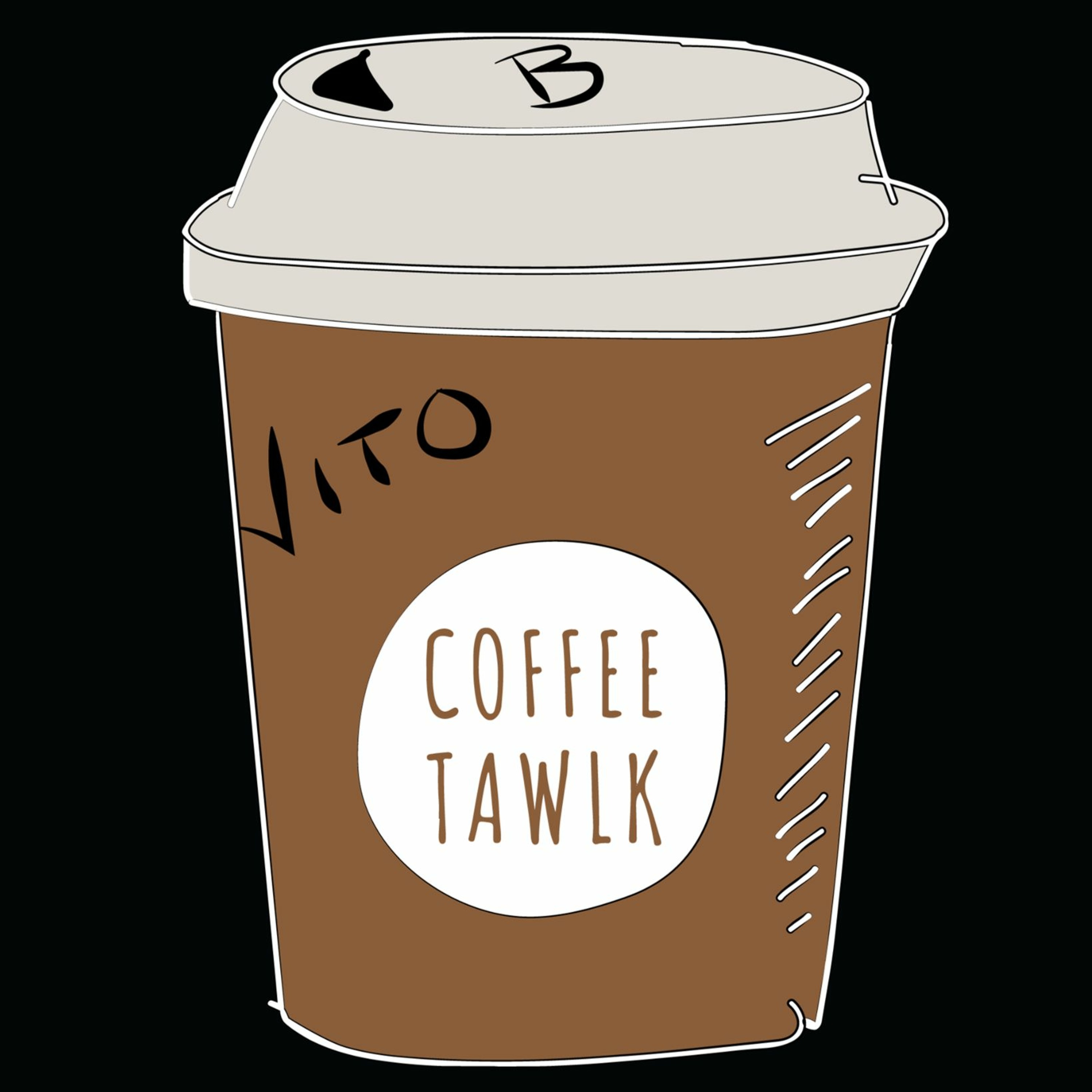 Coffee Tawlk ☕️ #377​ “Love in a way the other person feels free”