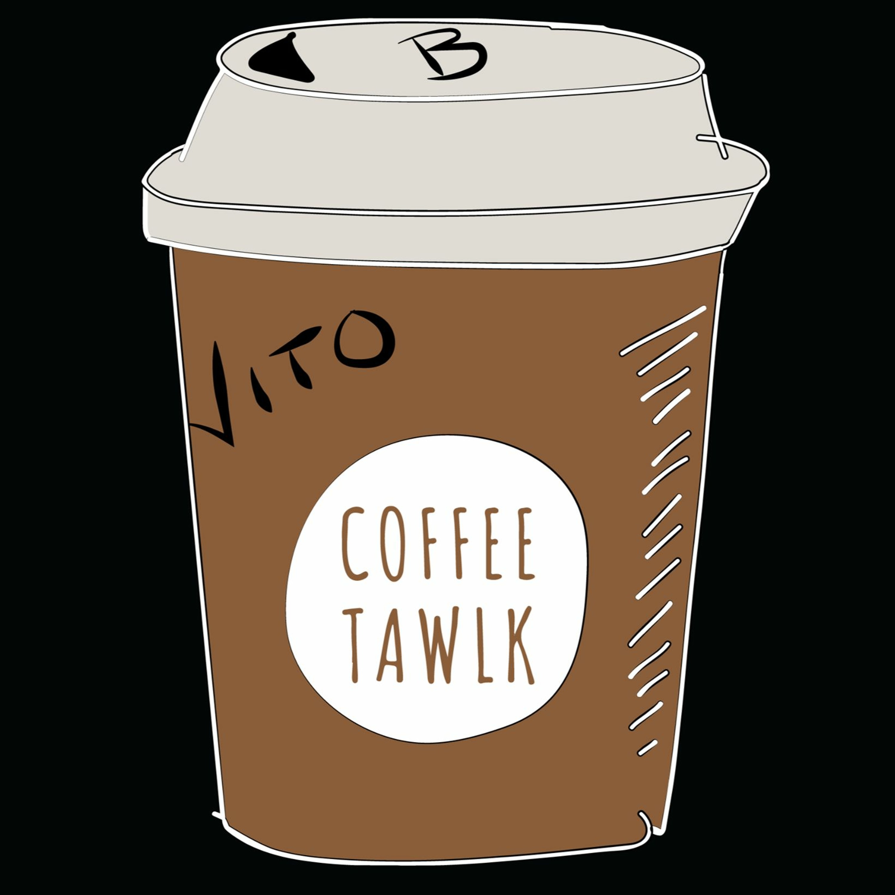 Coffee Tawlk ☕️#376 “Can’t learn a thing from being perfect”