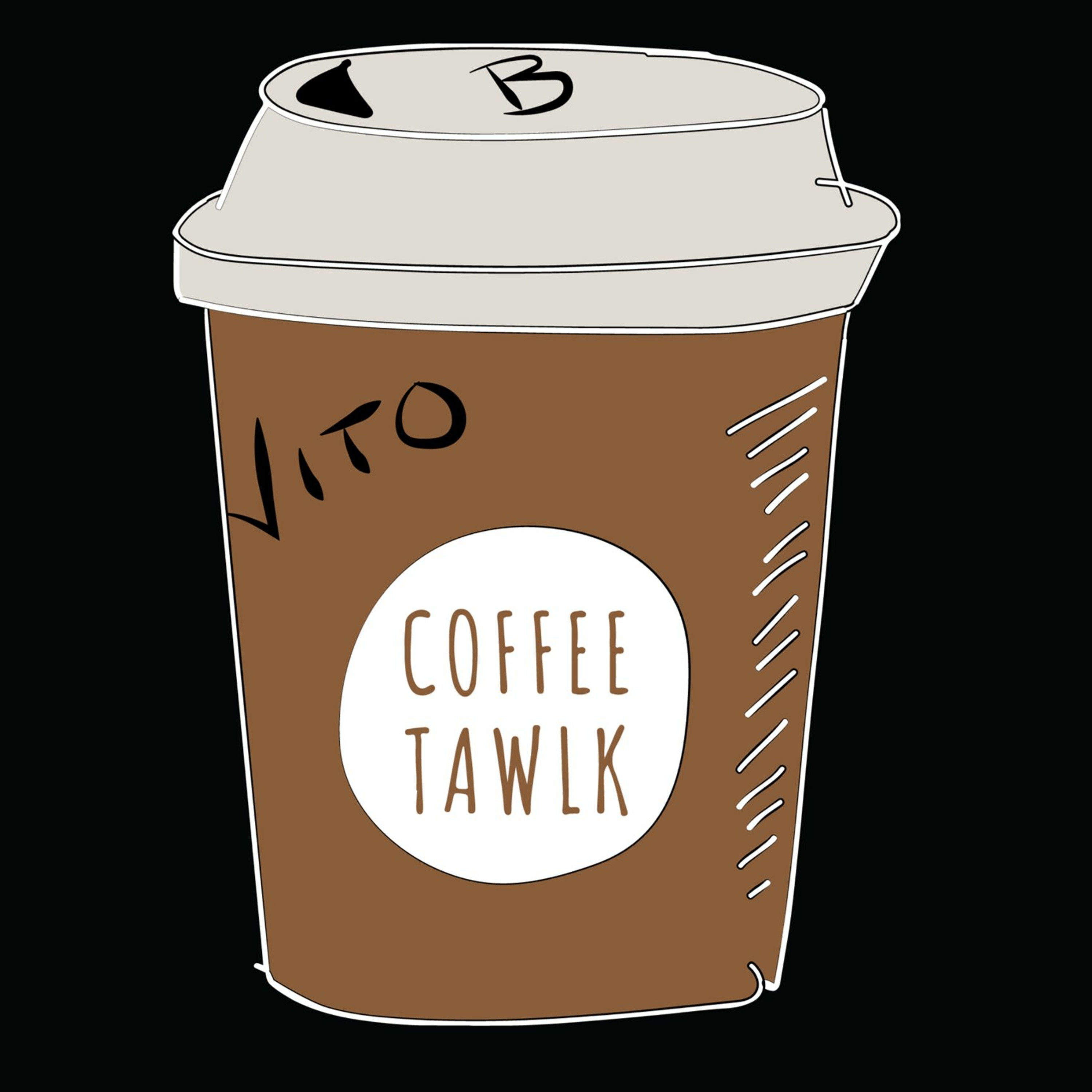 Coffee Tawlk  #375 