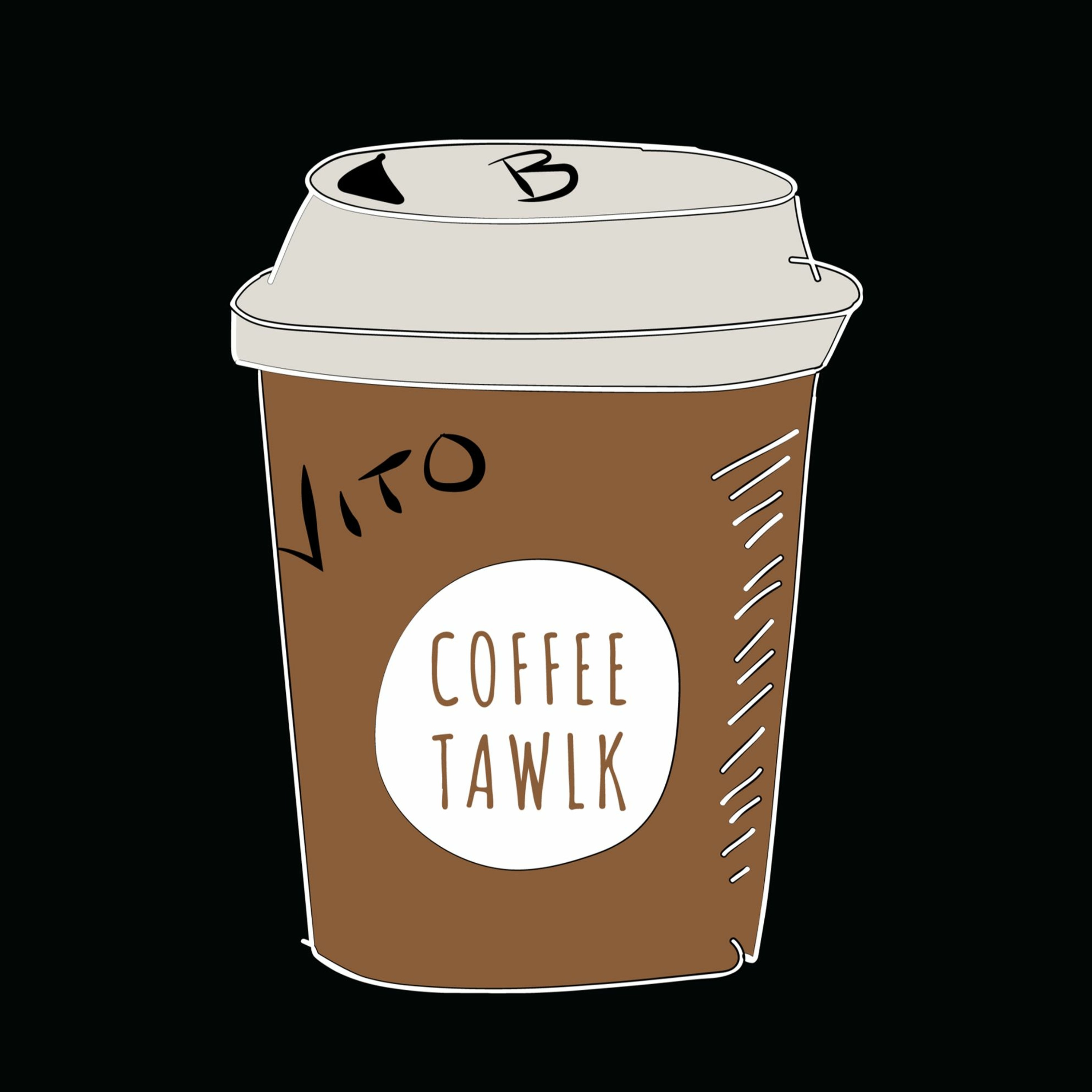 Coffee Tawlk ☕️ #374 “Flowers 4 Da Living”