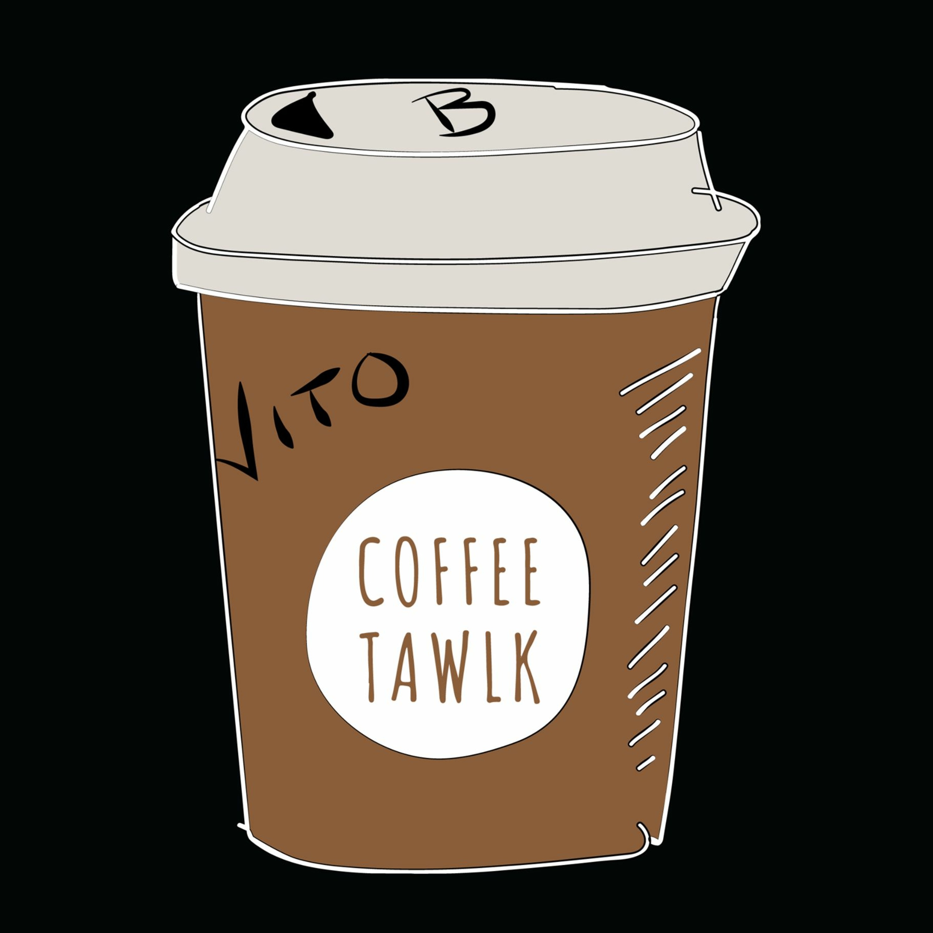 Coffee Tawlk ☕️ #372​ “Be consistently genuine”