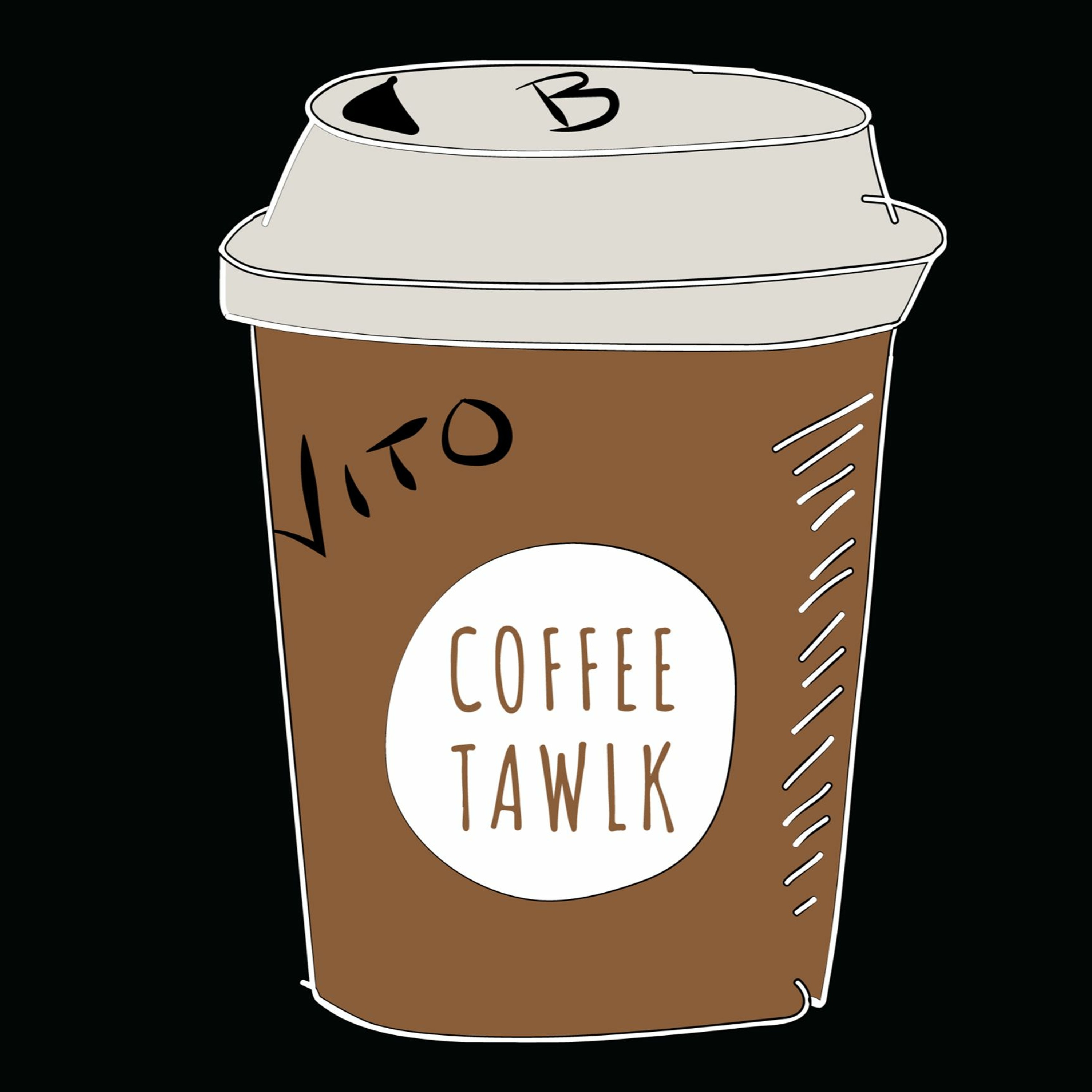 Coffee Tawlk ☕️ #371​ “ Your goal is a wish without a plan”