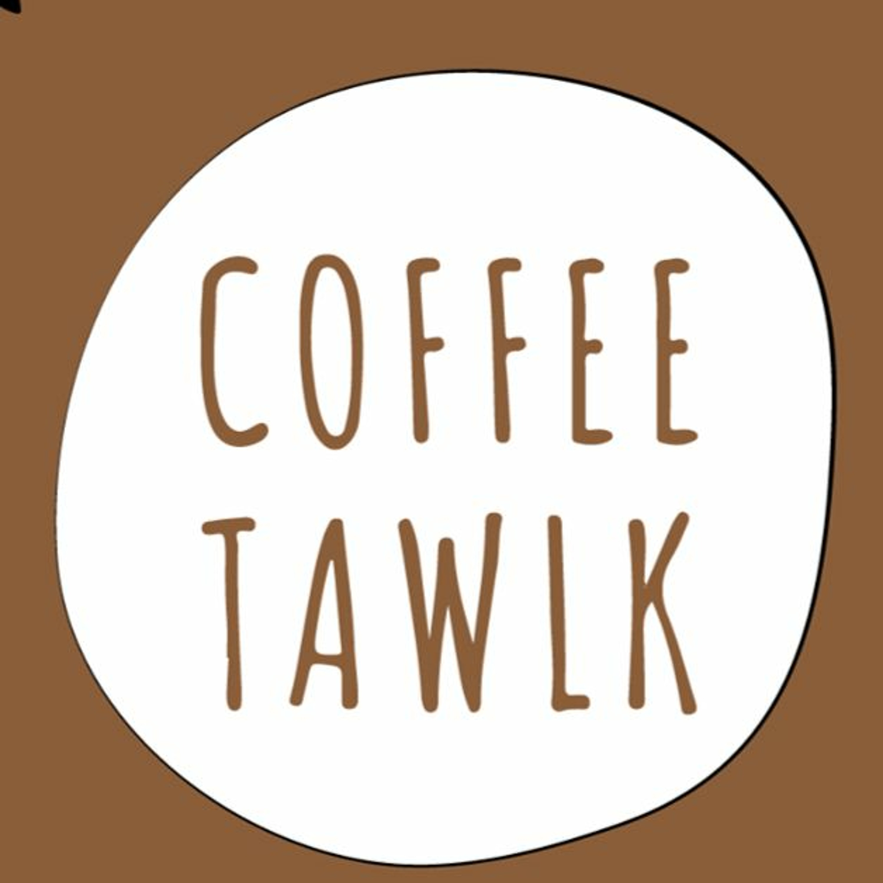 Coffee Tawlk ☕️ #362​ “Have Fun in the process”