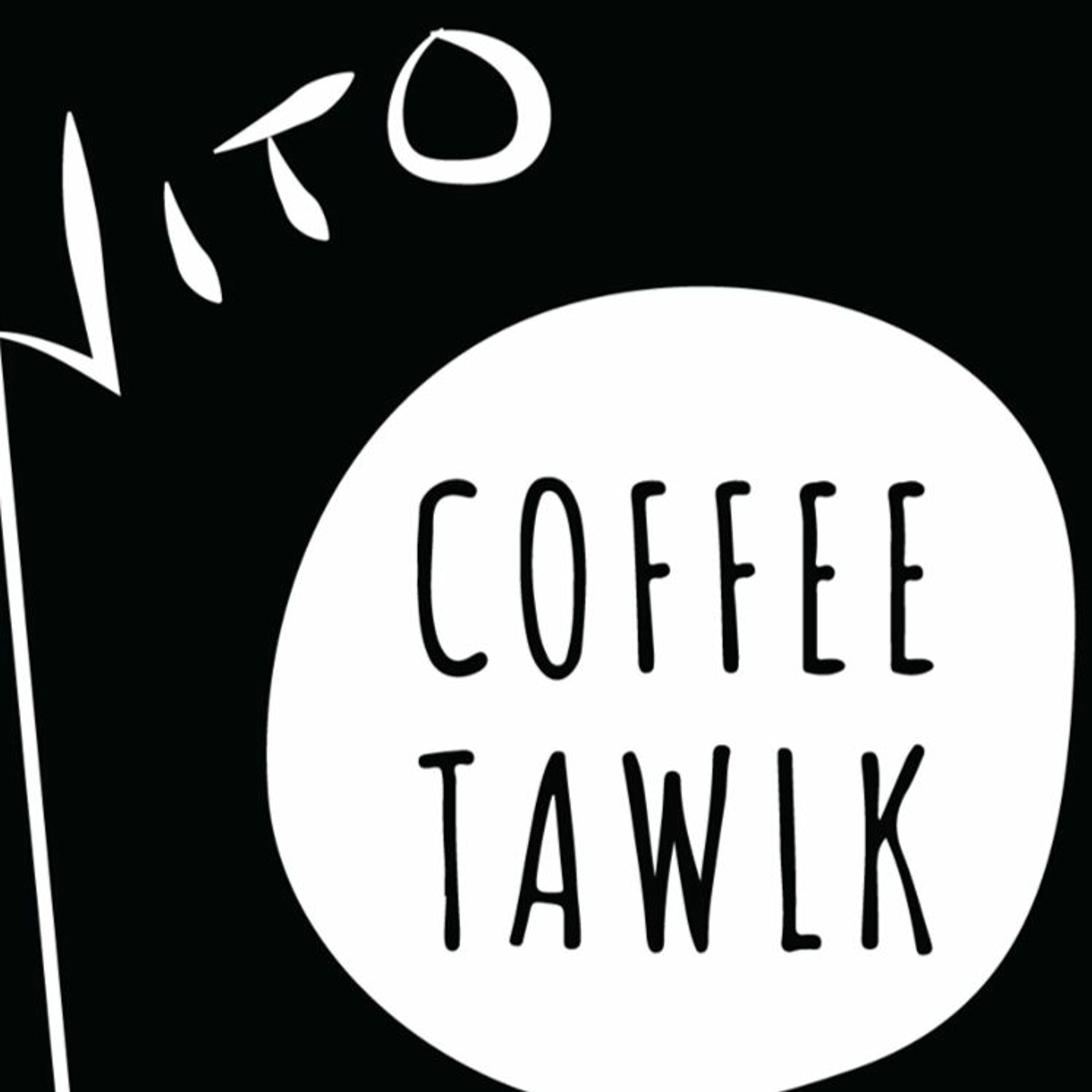 Coffee Tawlk With Vito Blaze