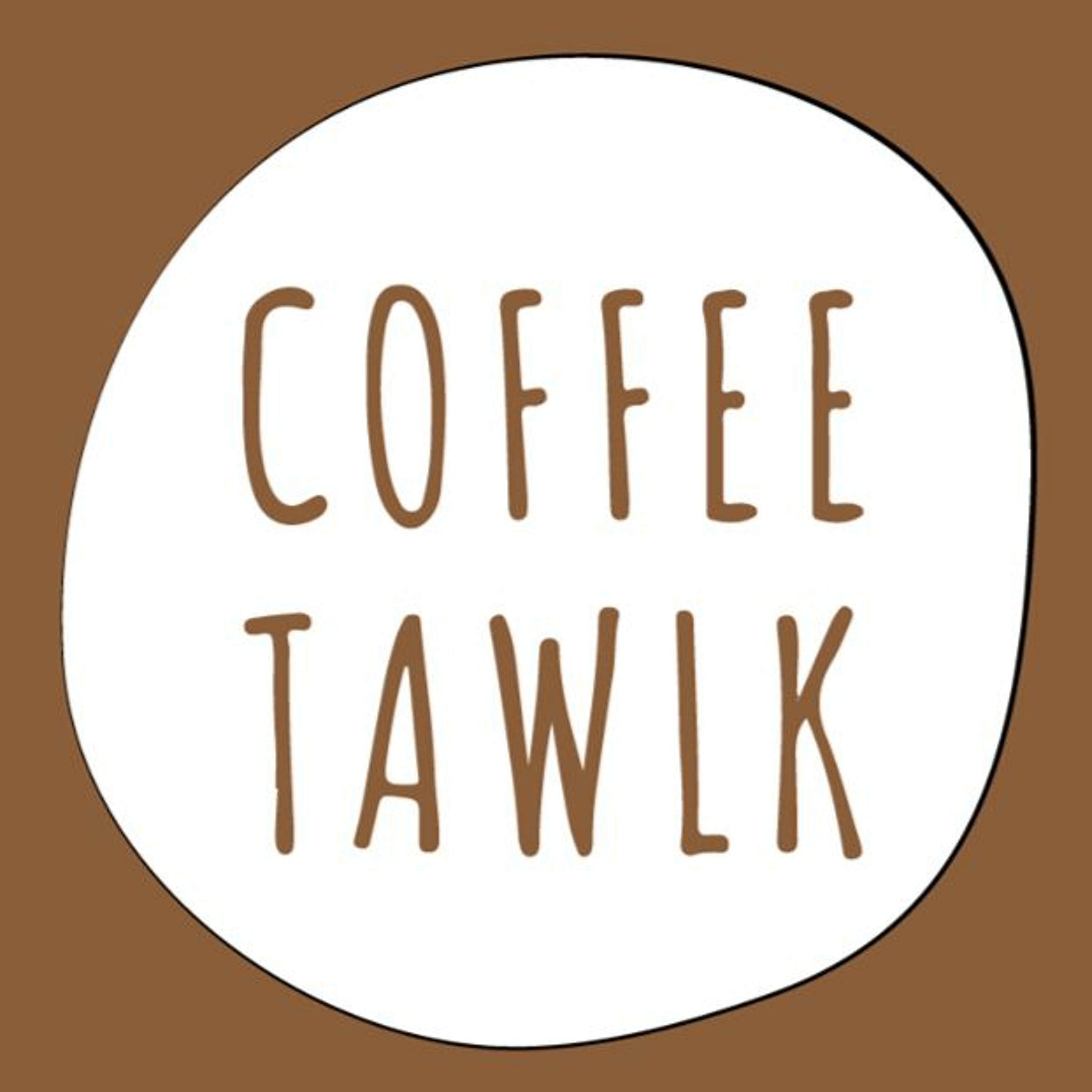 Coffee Tawlk ☕️ #360​ “How to grow Dem’ Dreams ”