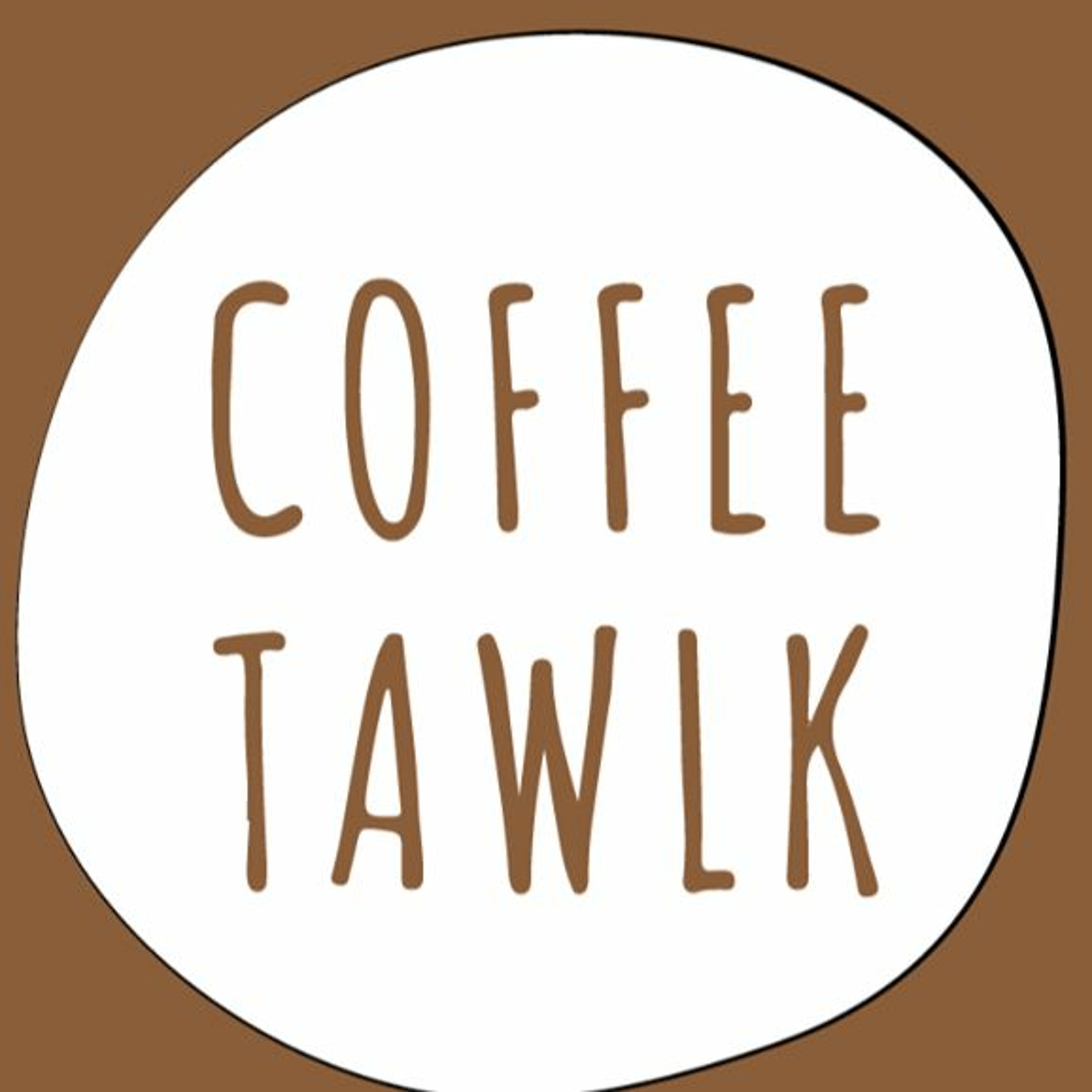 Coffee Tawlk ☕️ #358 “Enjoy NOW”